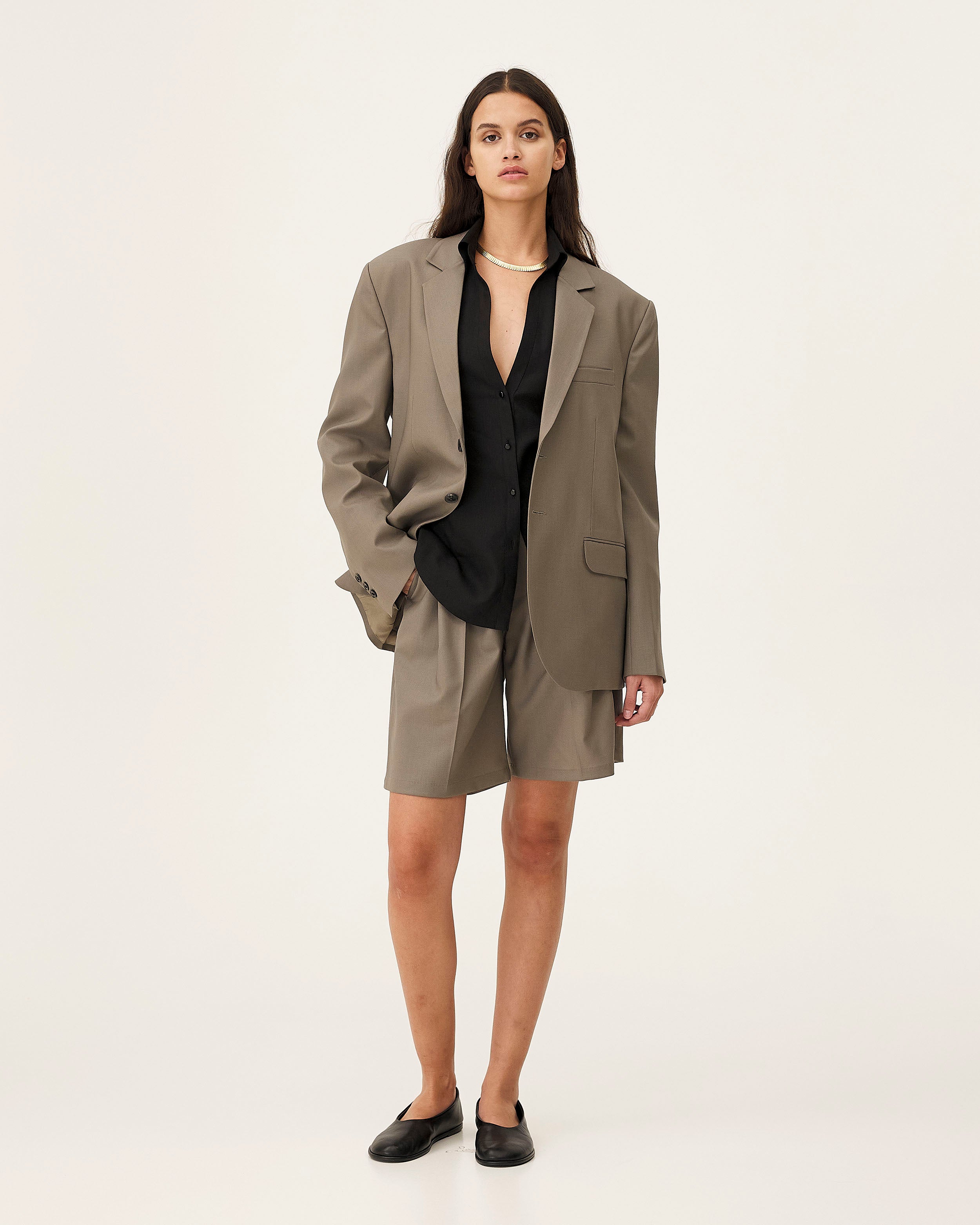 femme ss26 studio