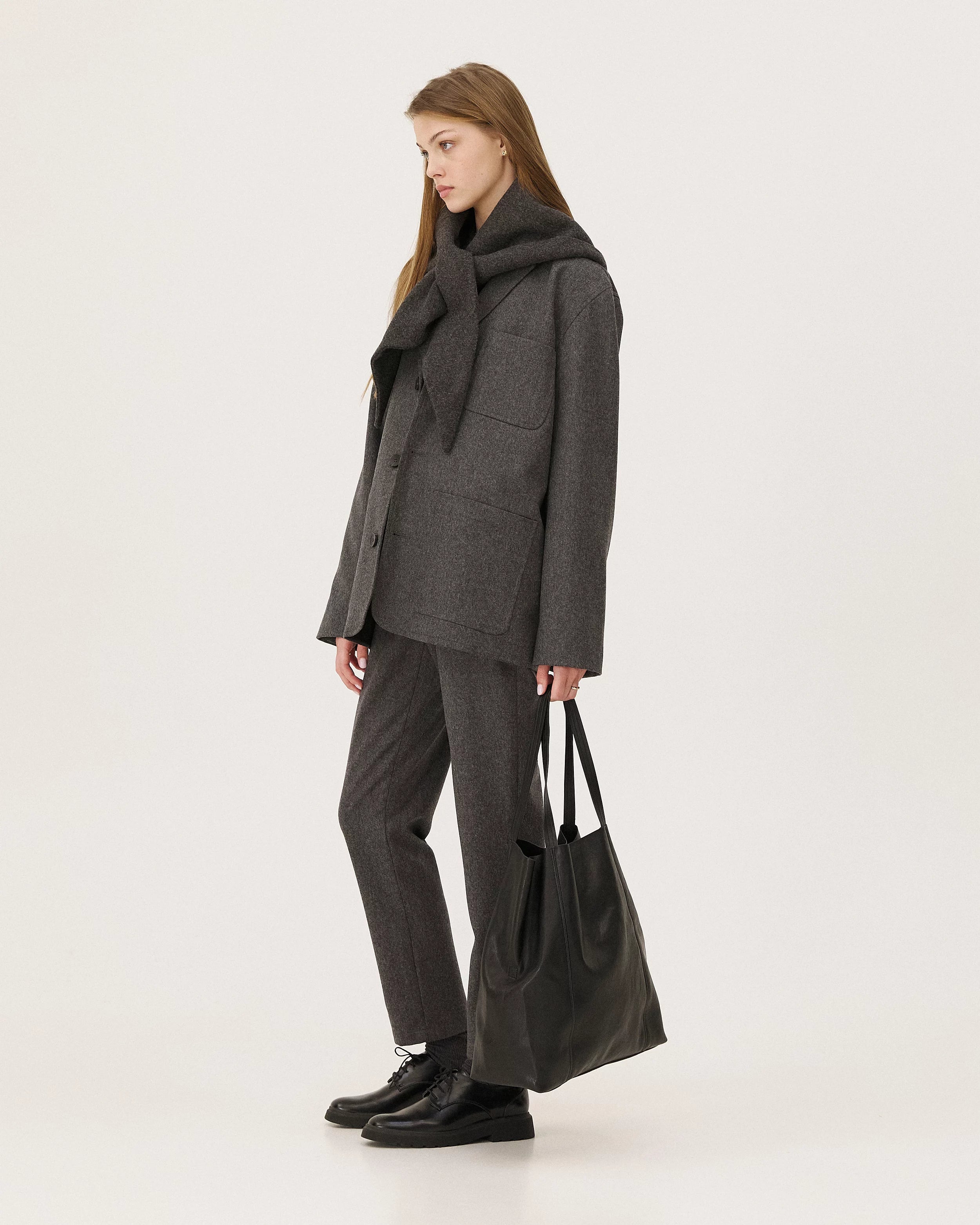 femme AW26 studio