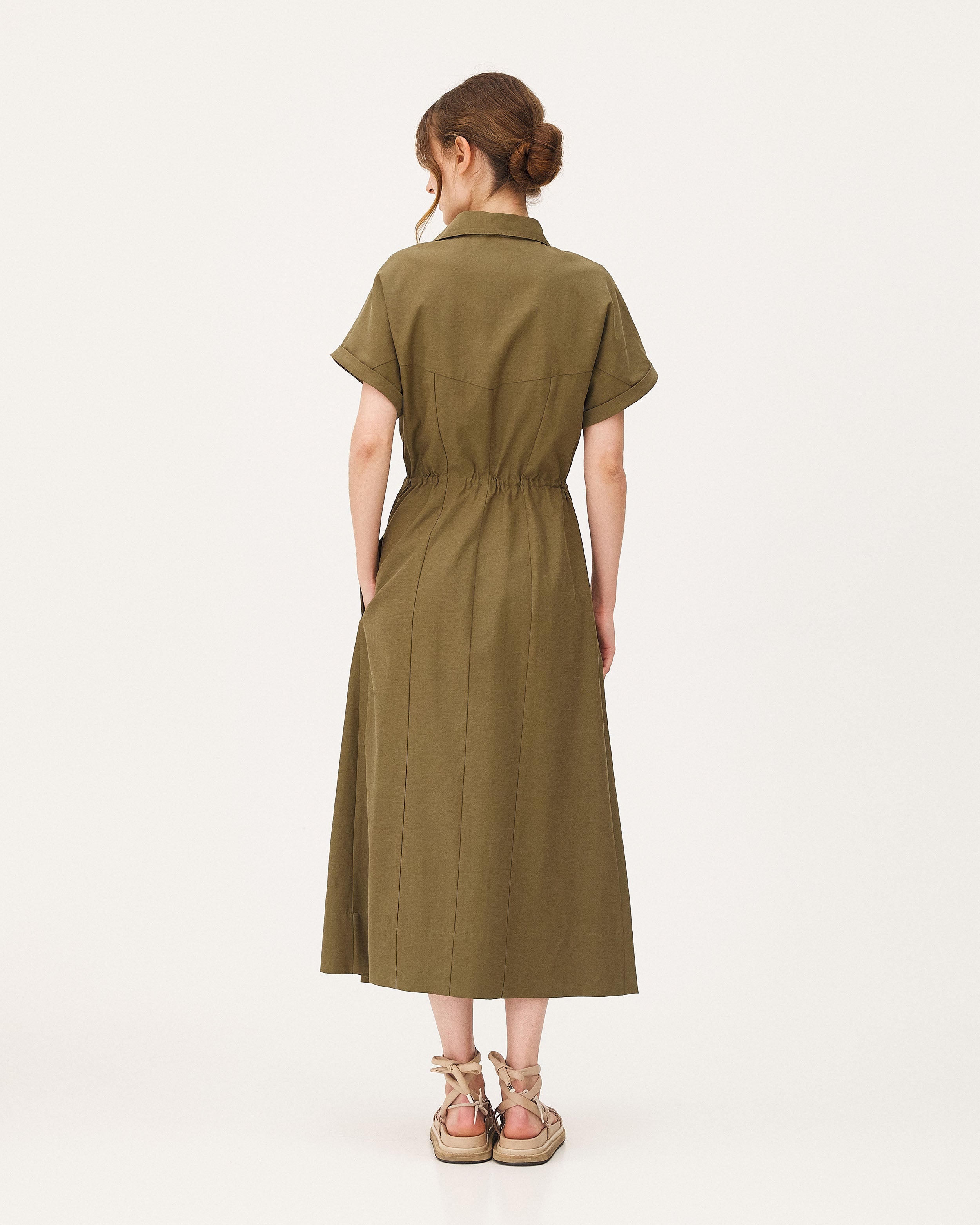 femme ss26 studio