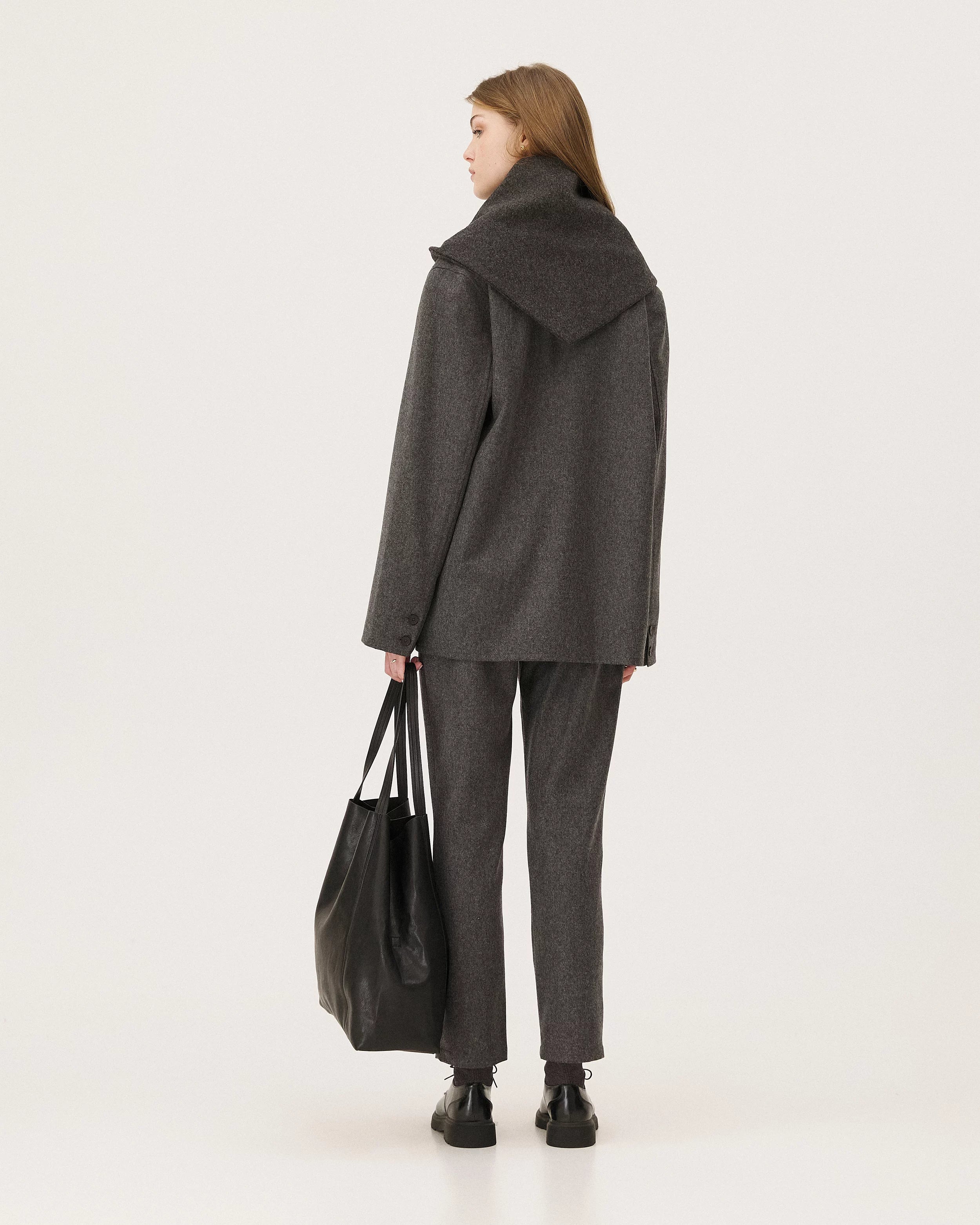 femme AW26 studio