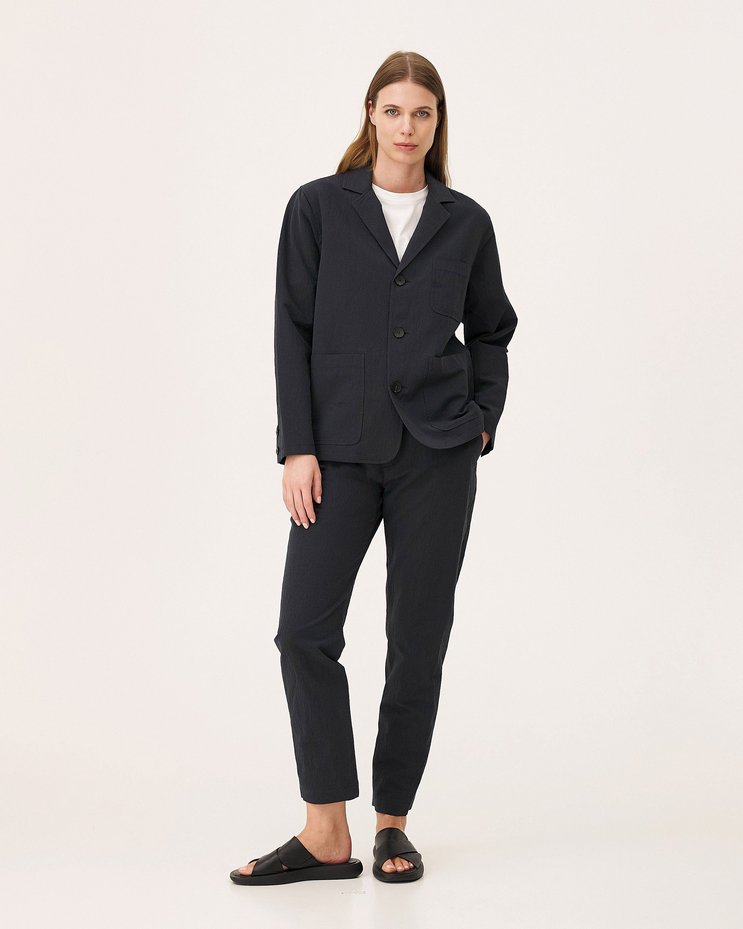 femme ss26 studio