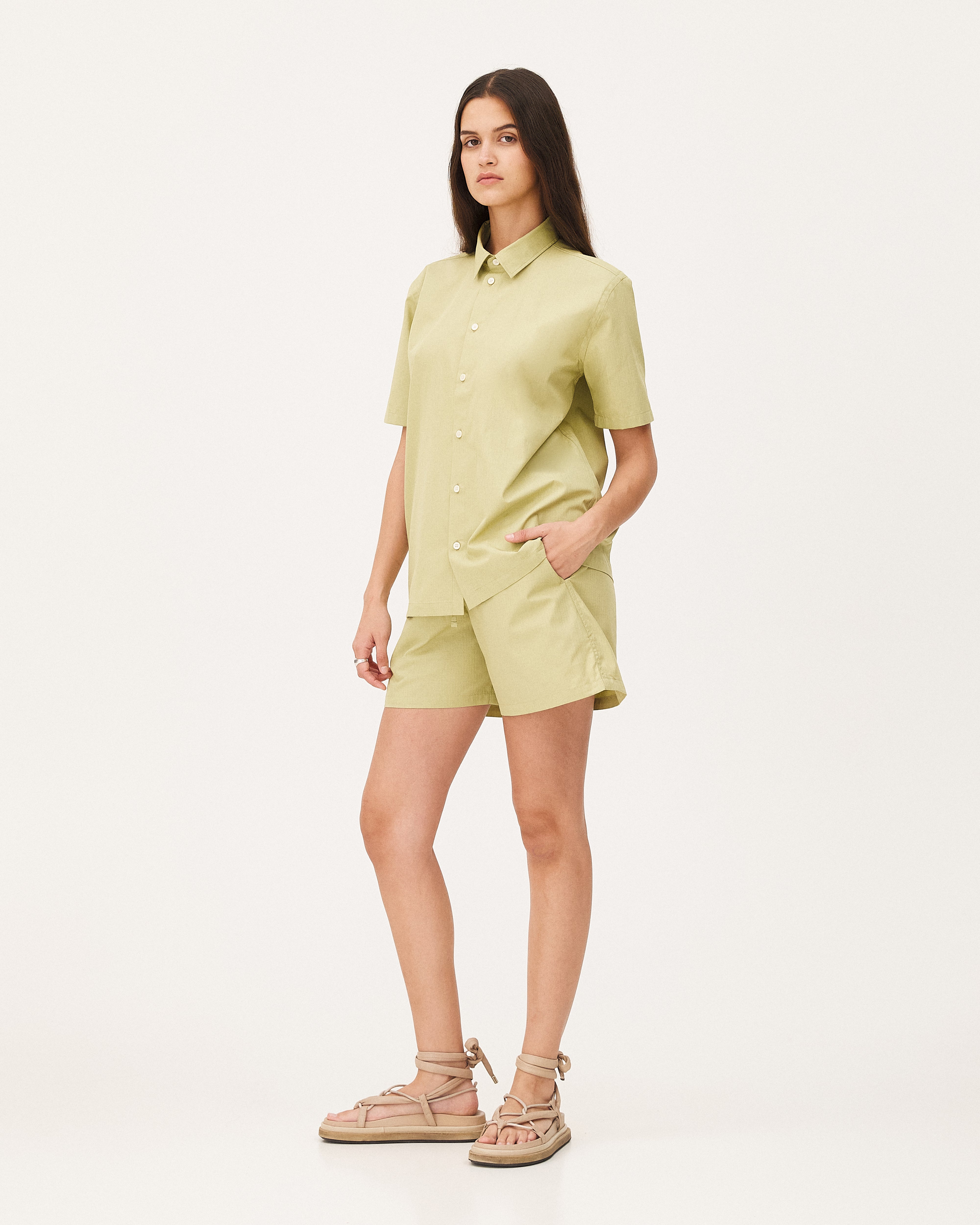 femme ss26 studio