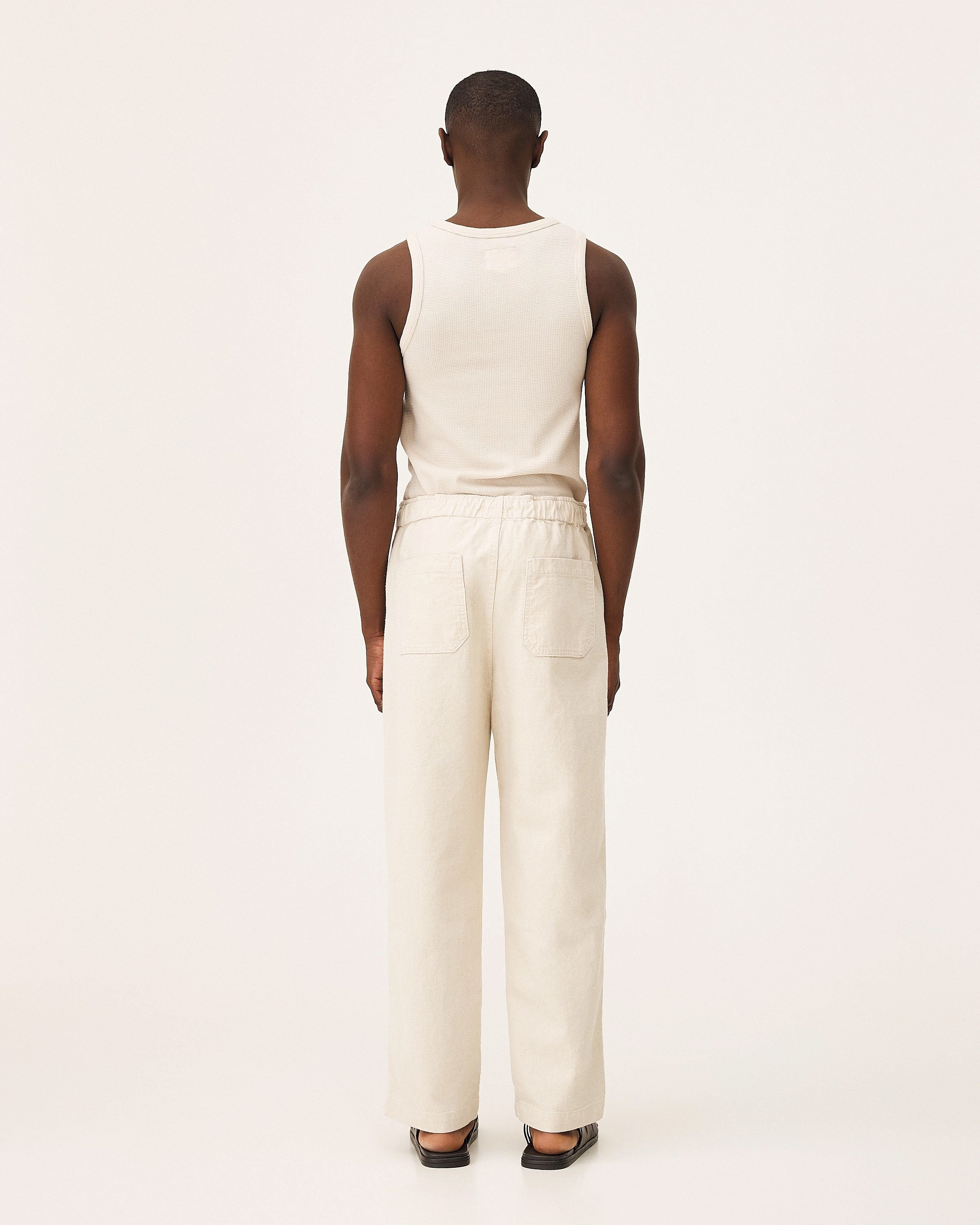 homme ss26 studio