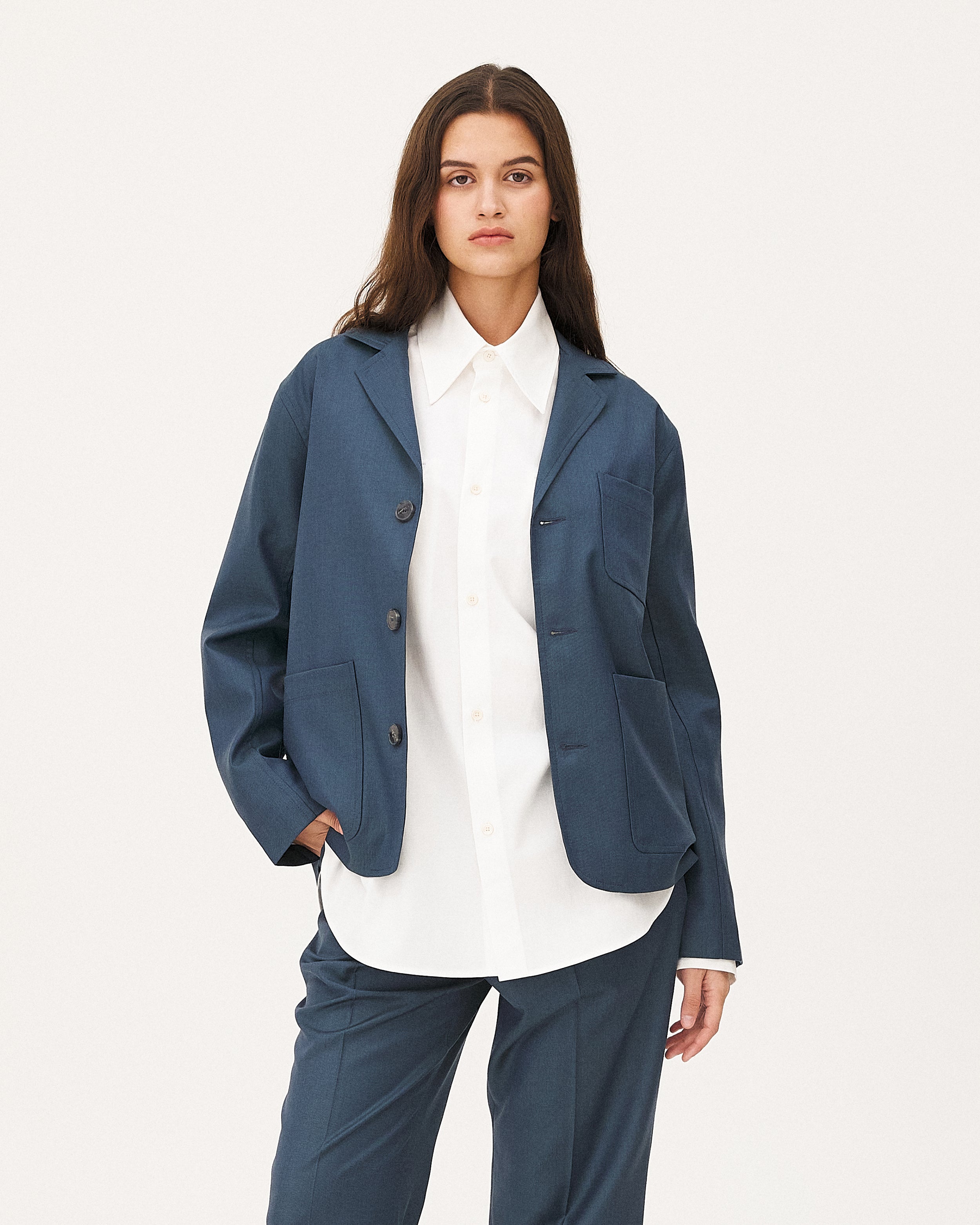 femme ss26 studio