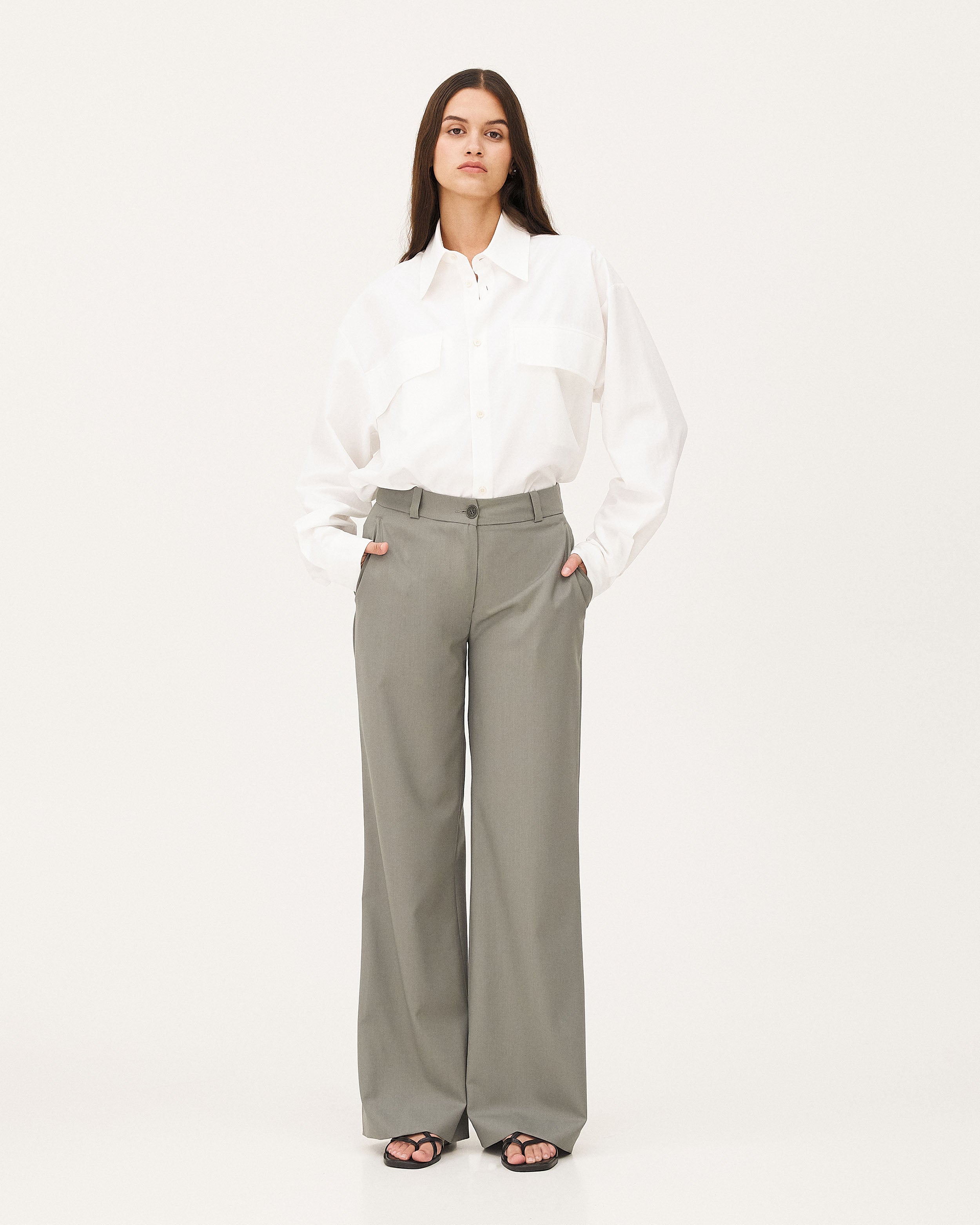 femme ss26 studio