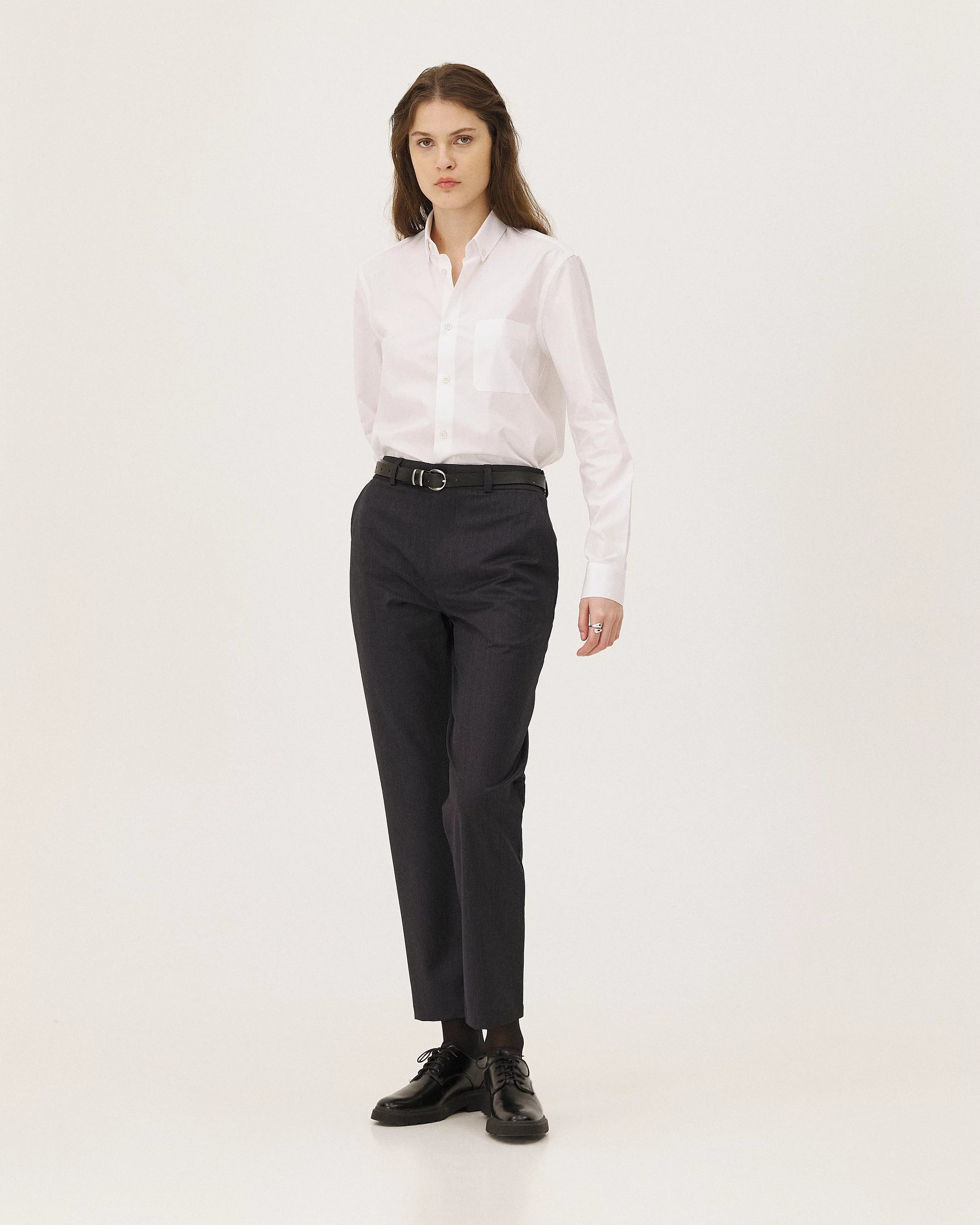 Curtis White - womenswear look