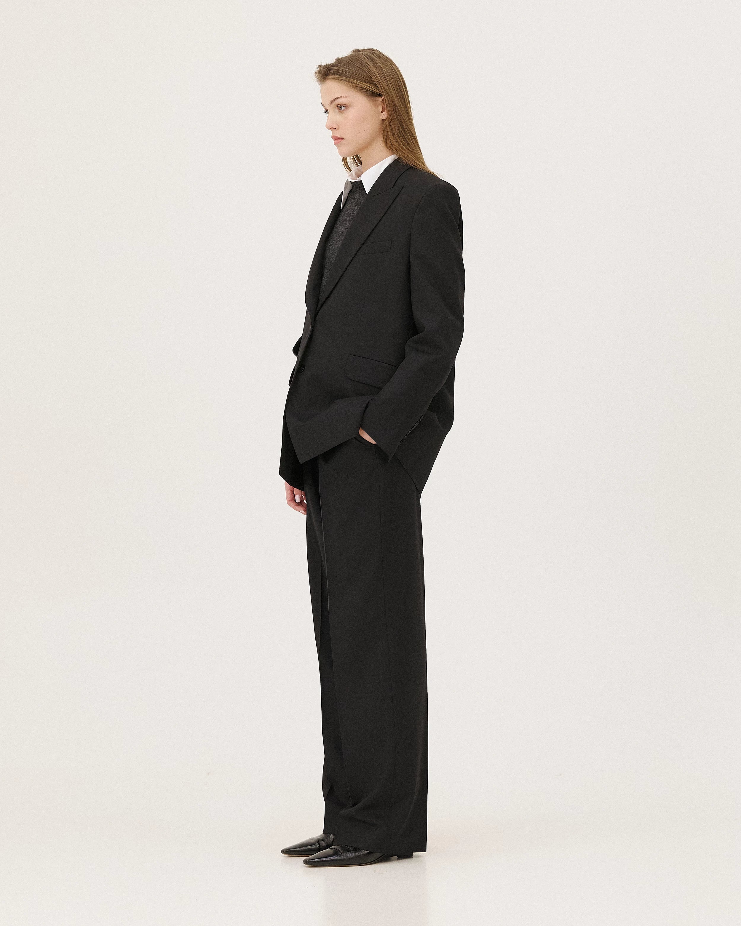 femme AW26 studio