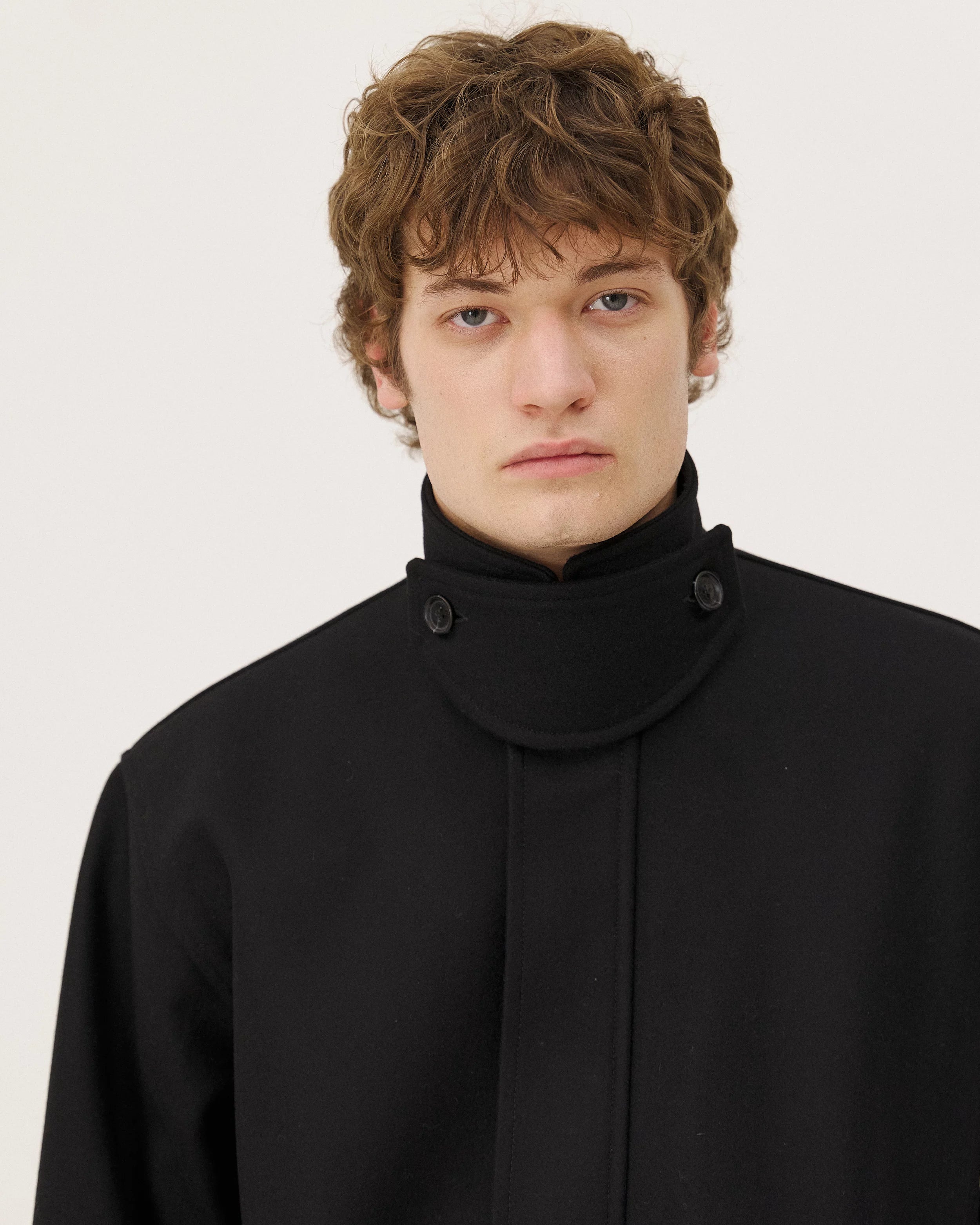 homme AW26 studio