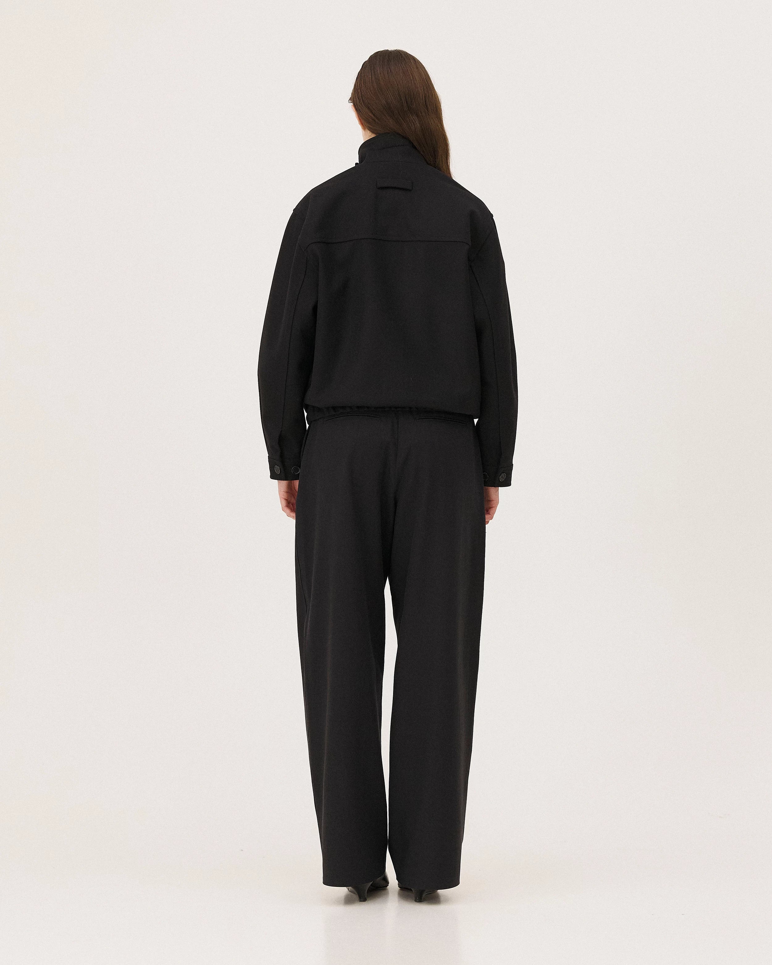 femme AW26 studio