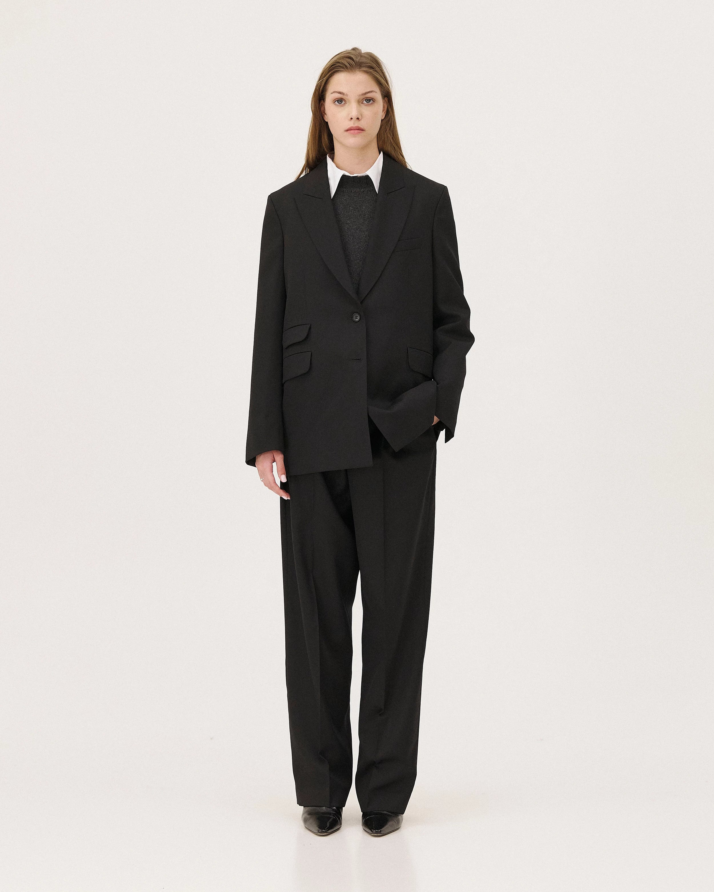 femme AW26 studio