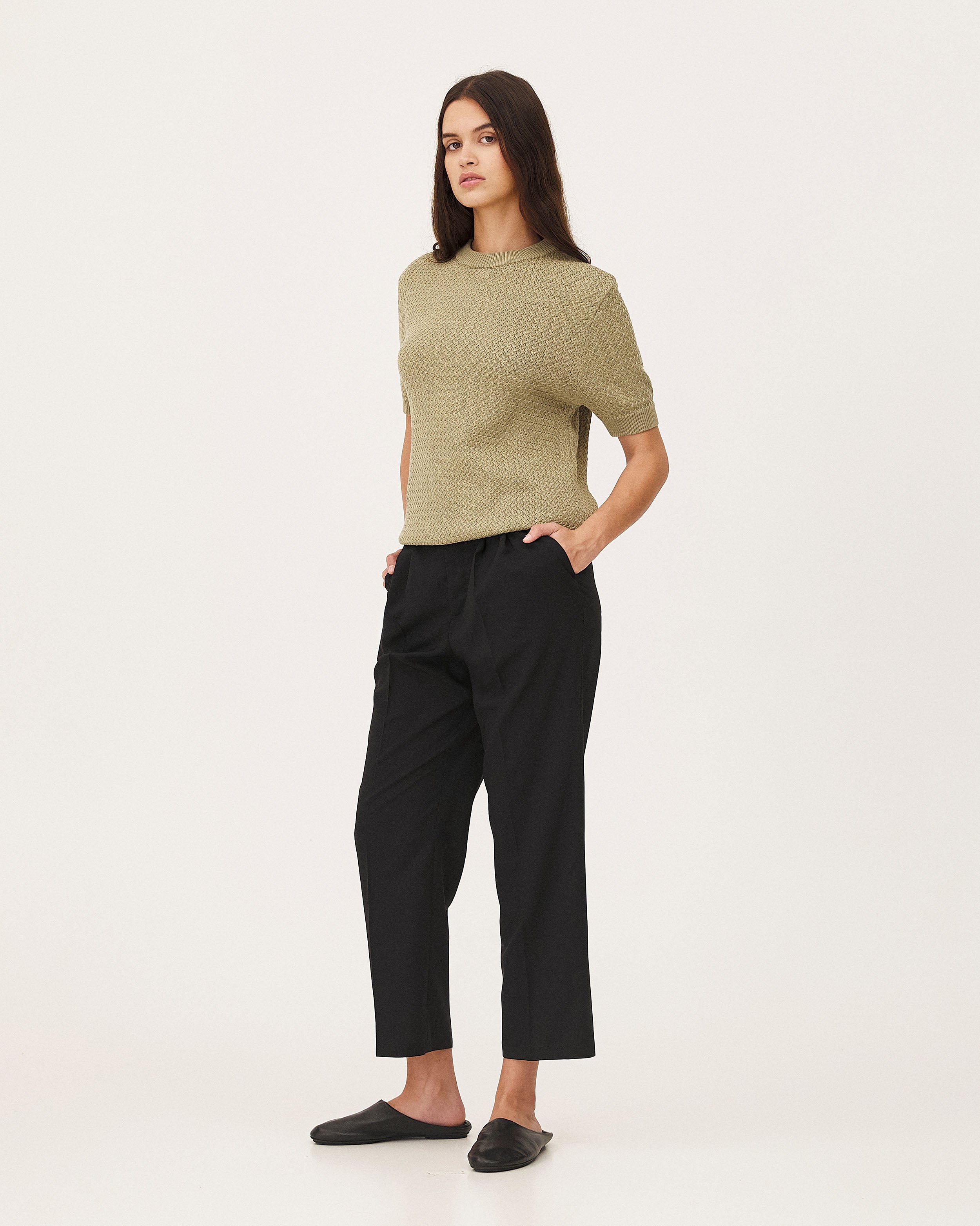 femme ss26 studio