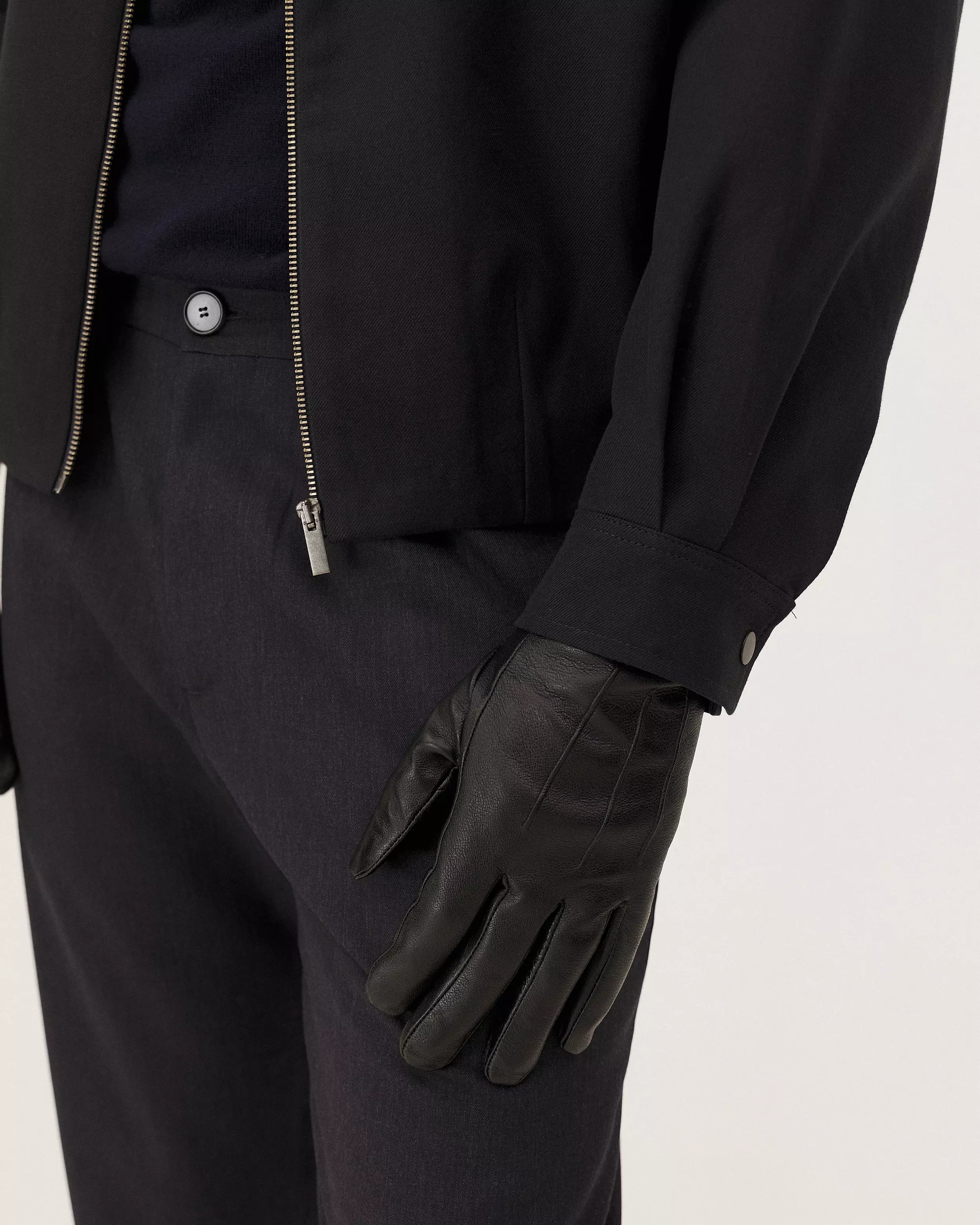 detail AW26 studio