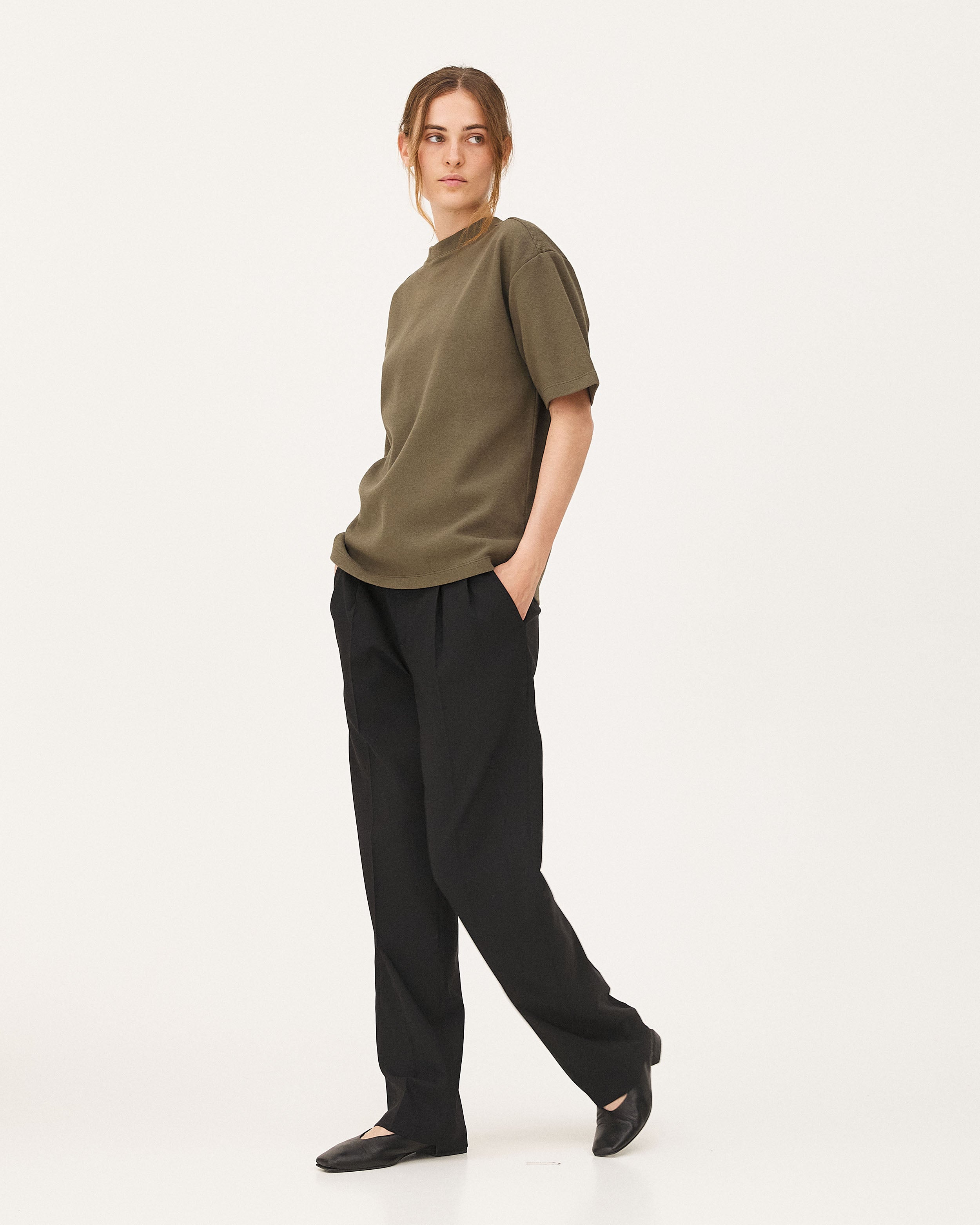 femme ss26 studio