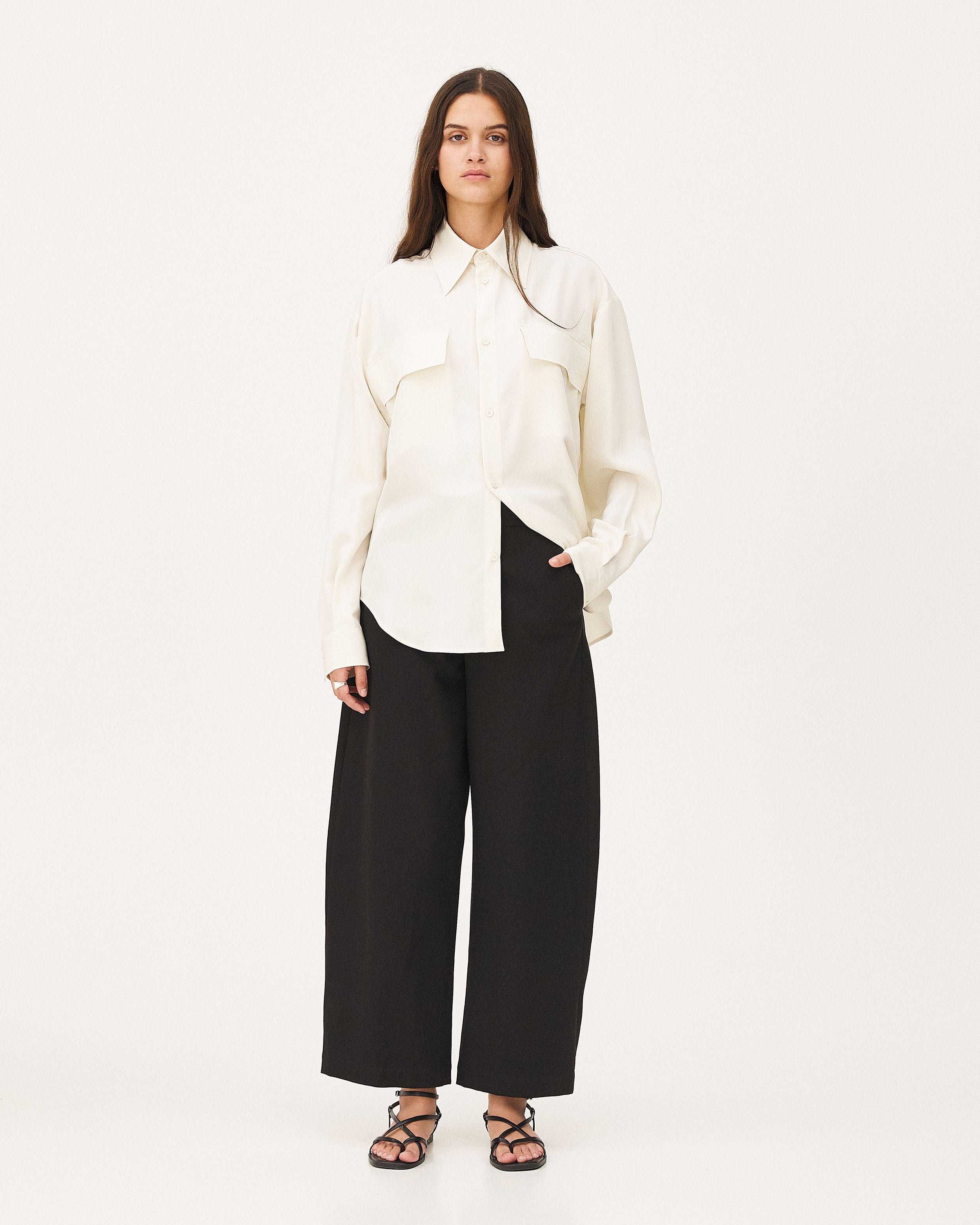 femme ss26 studio