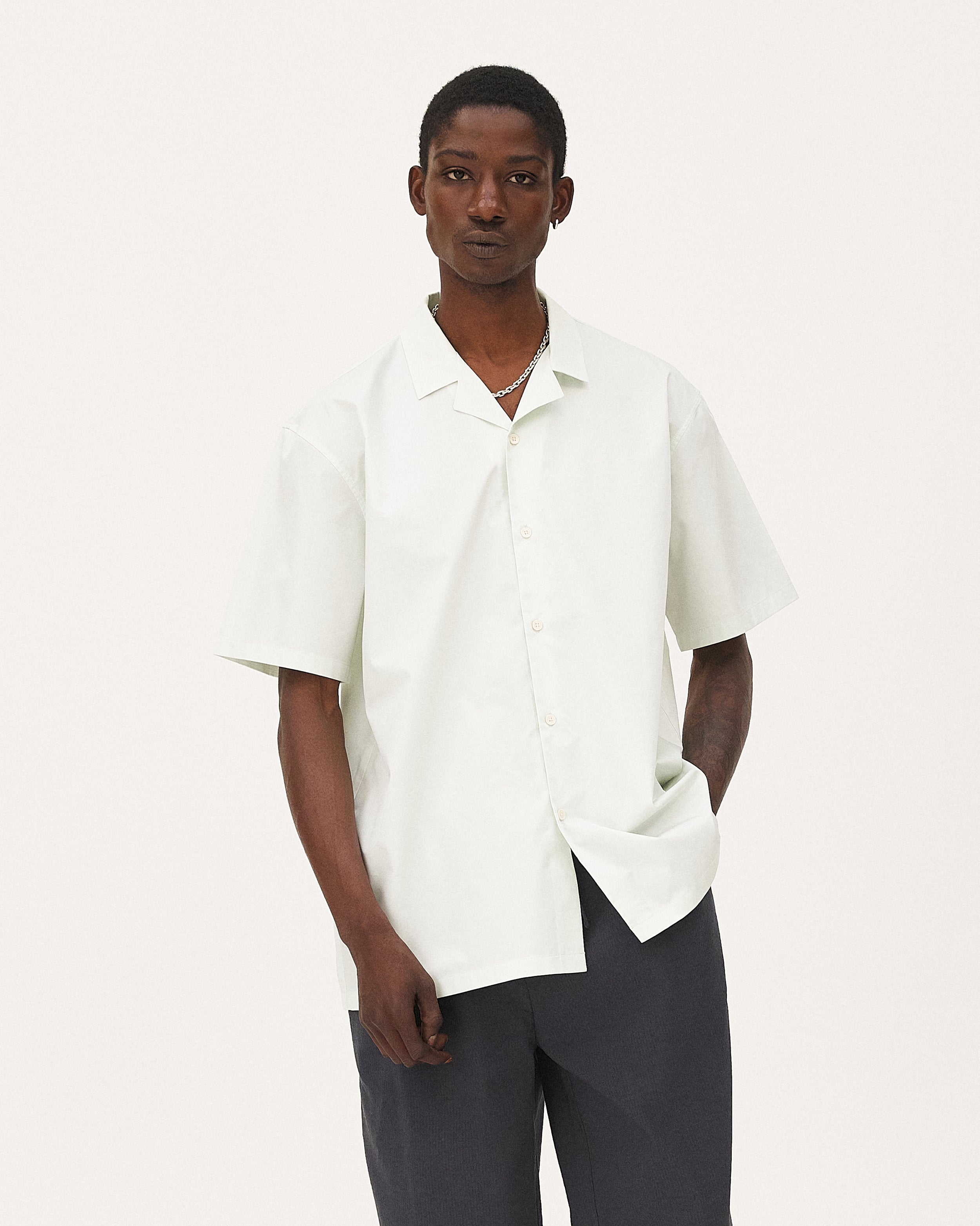 homme ss26 studio