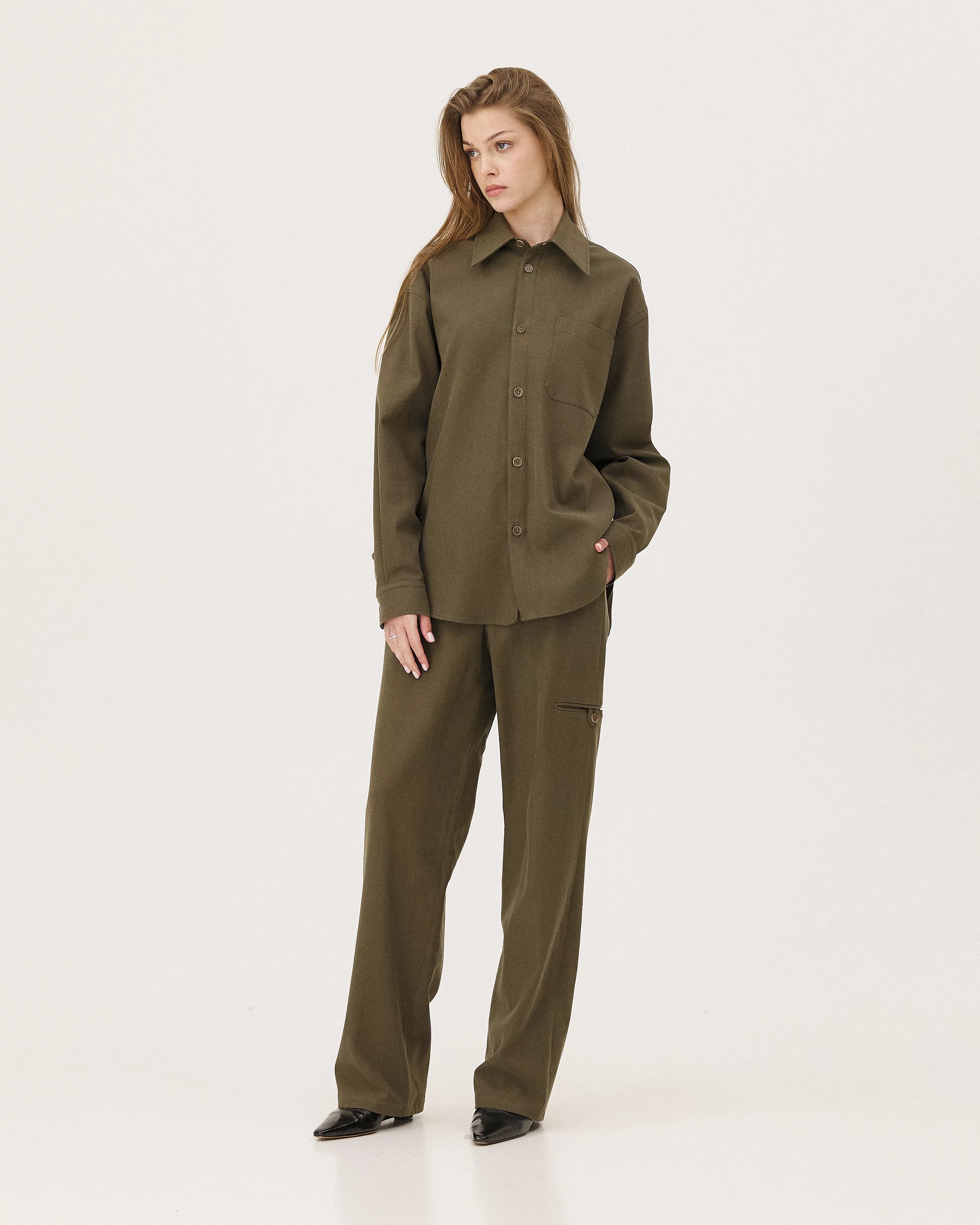 femme AW26 studio