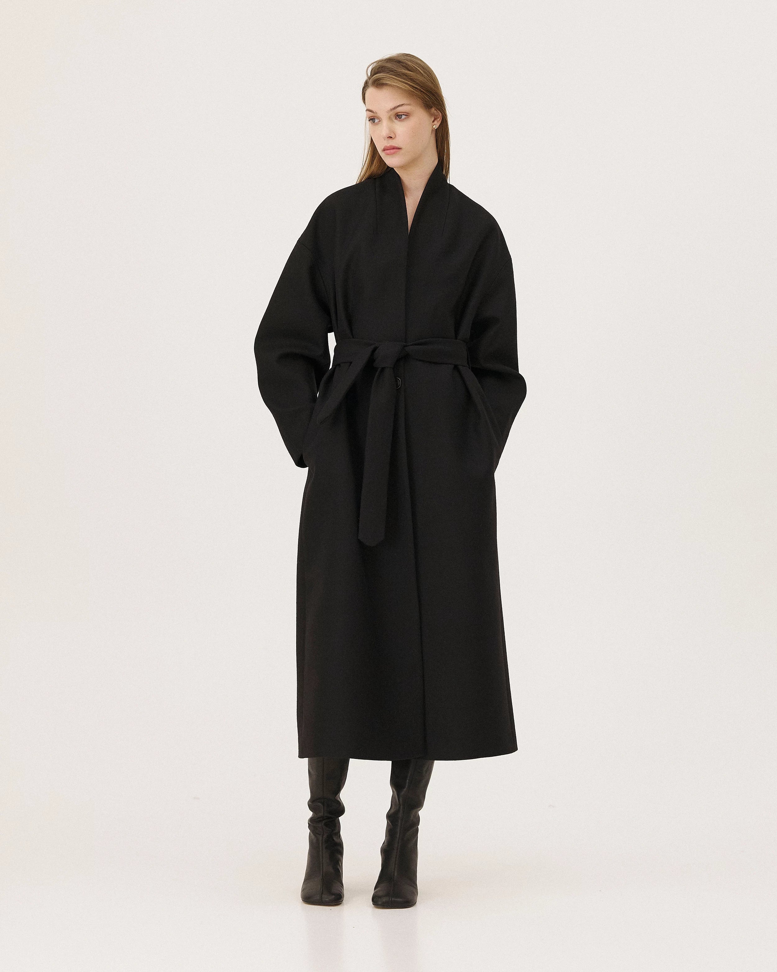 femme AW26 studio