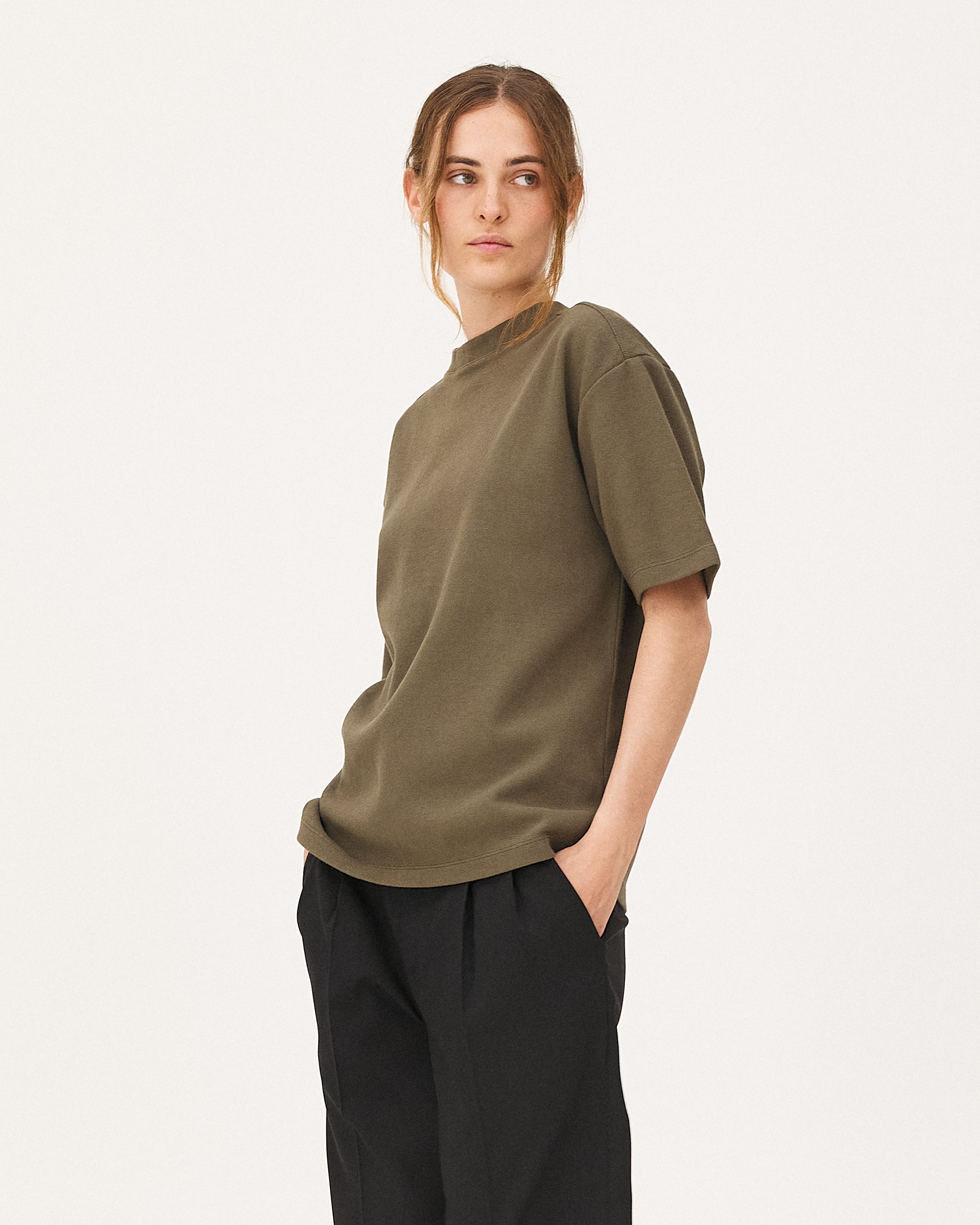 femme ss26 studio