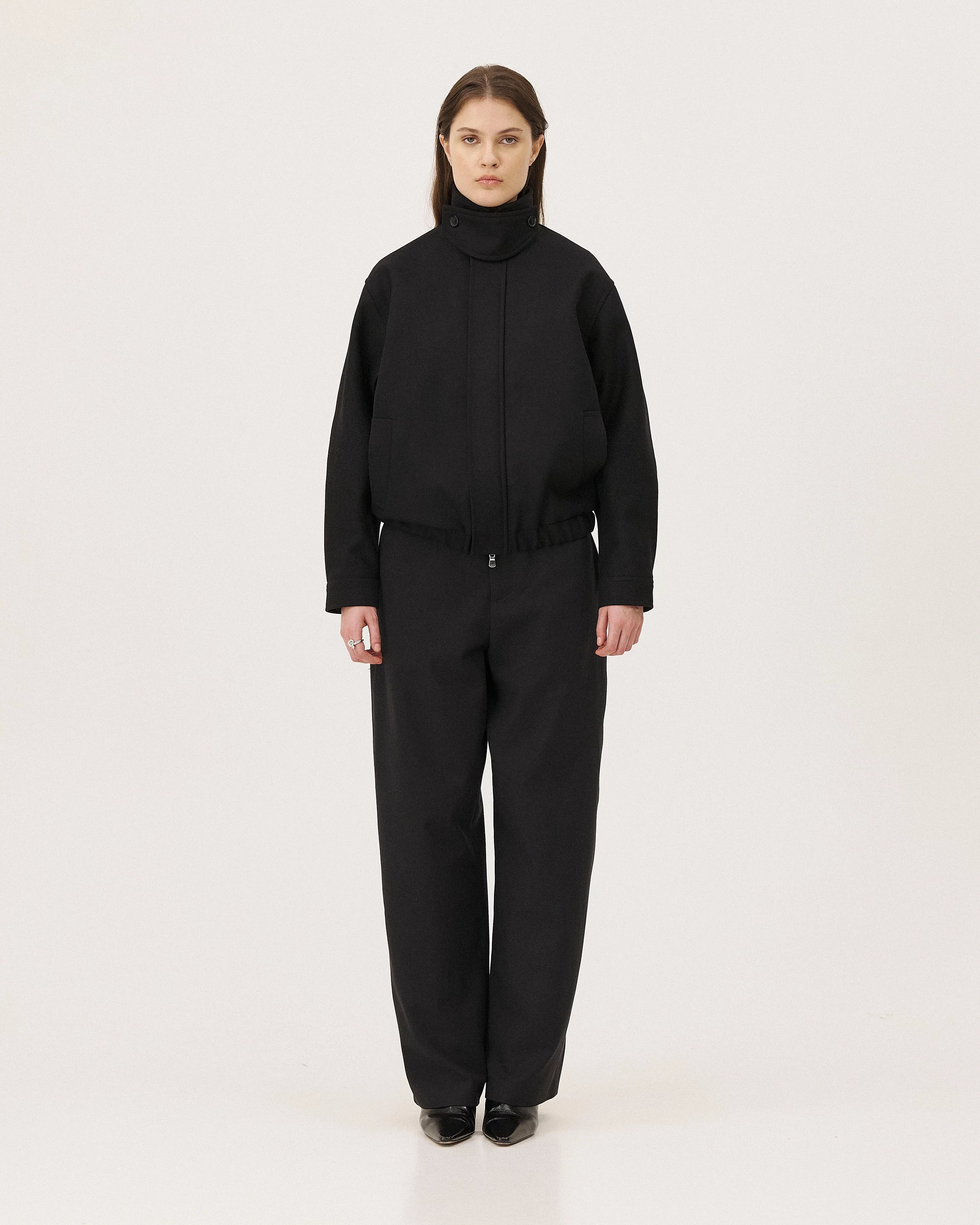 femme AW26 studio