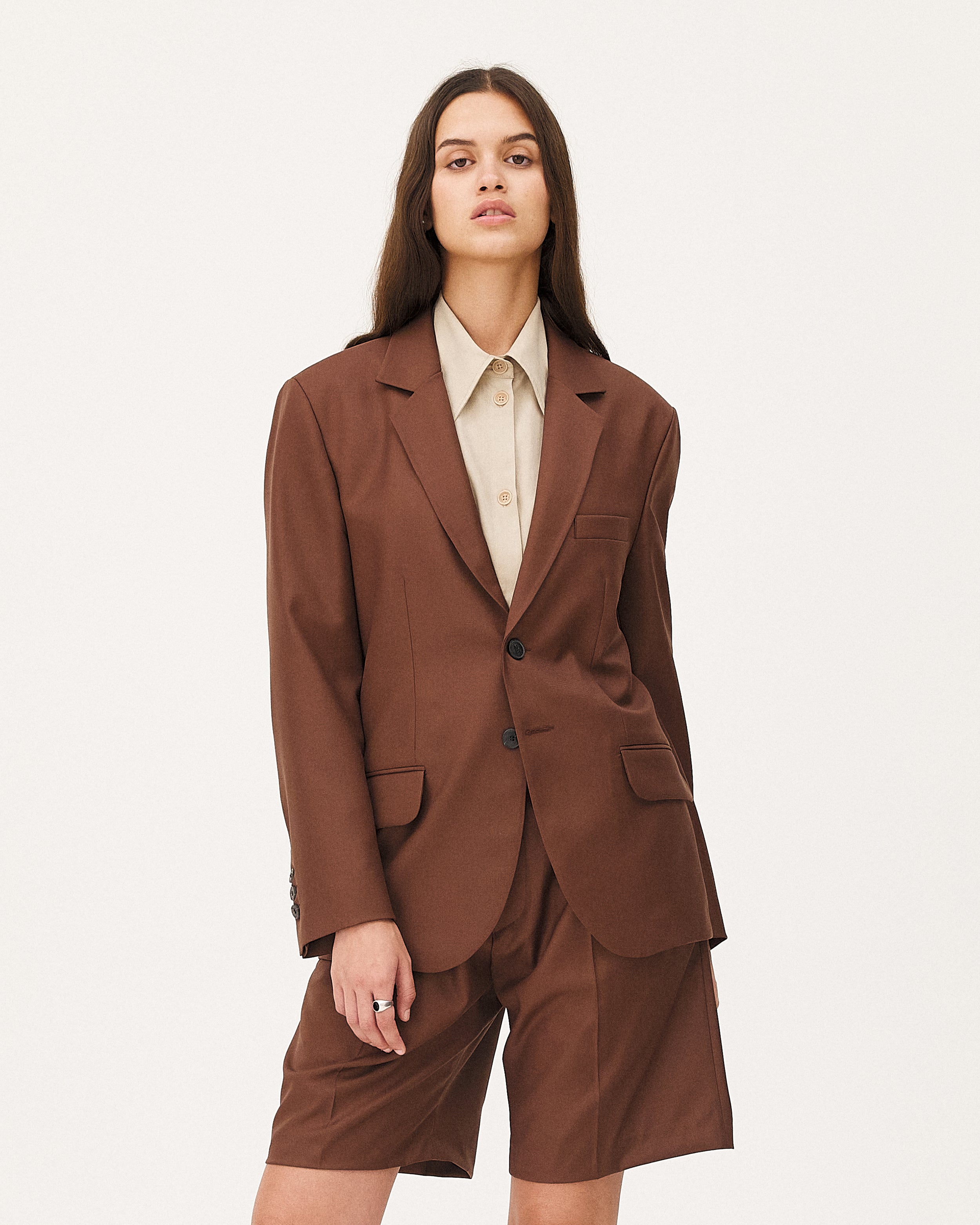 femme ss26 studio
