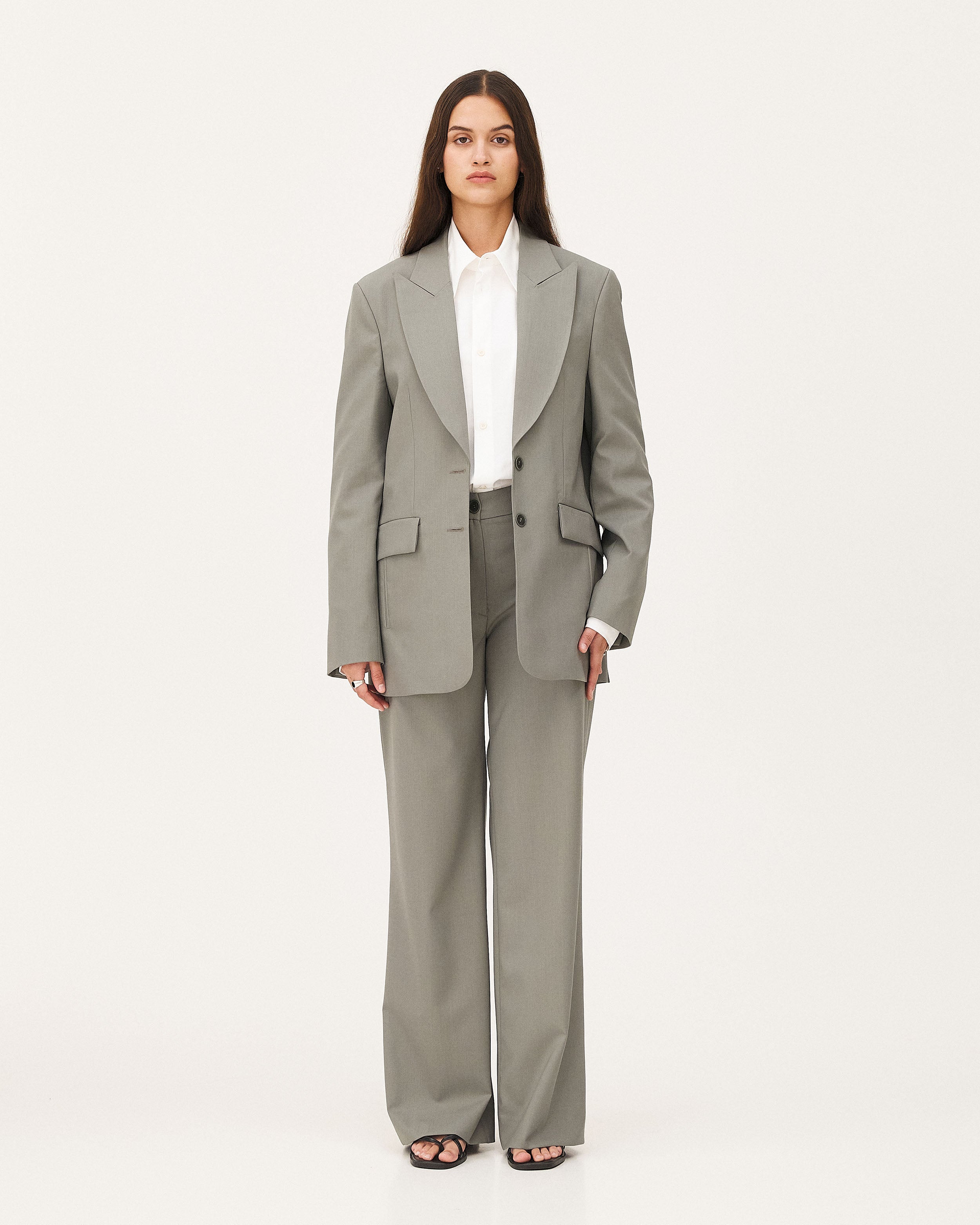 femme ss26 studio