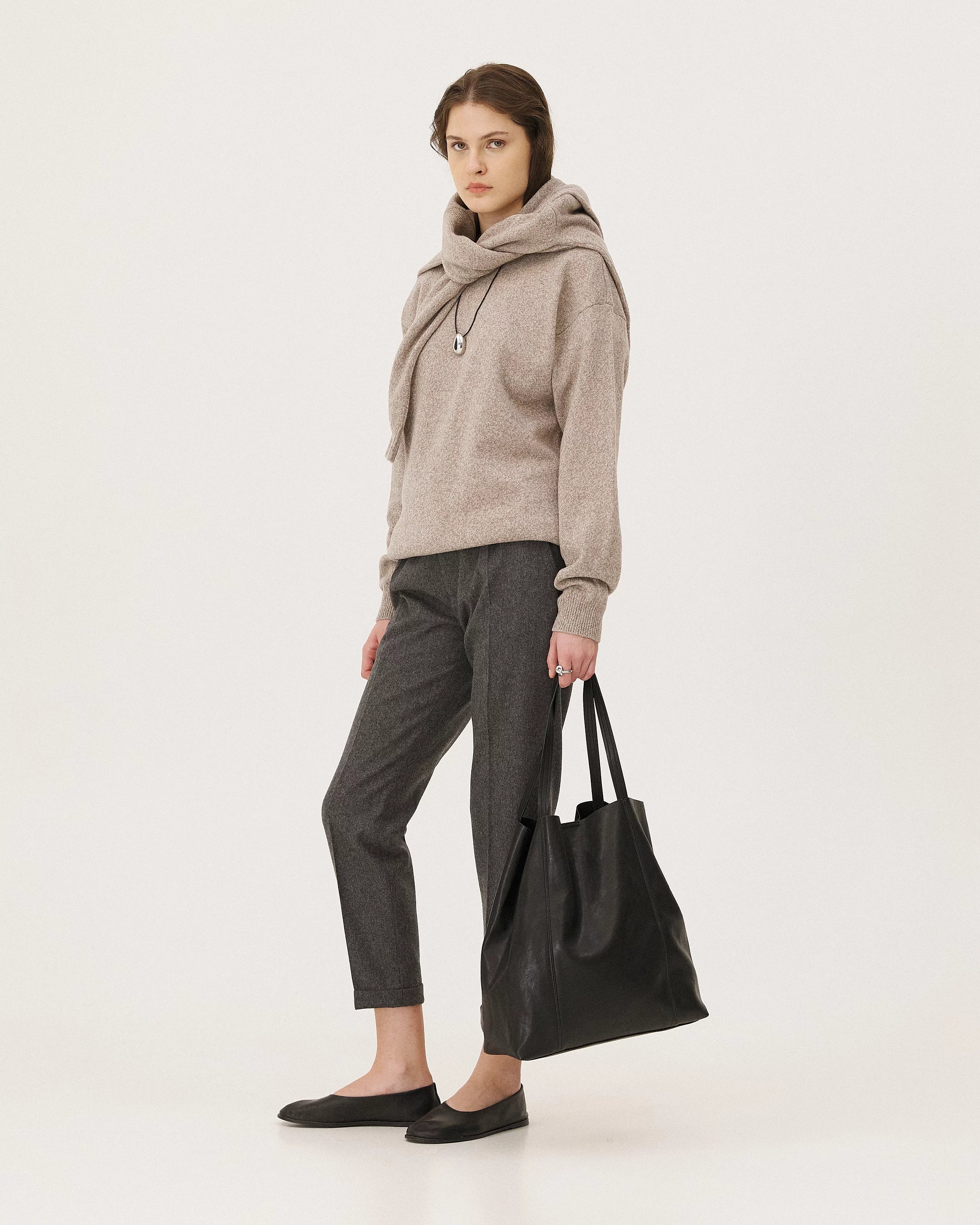 femme AW26 studio