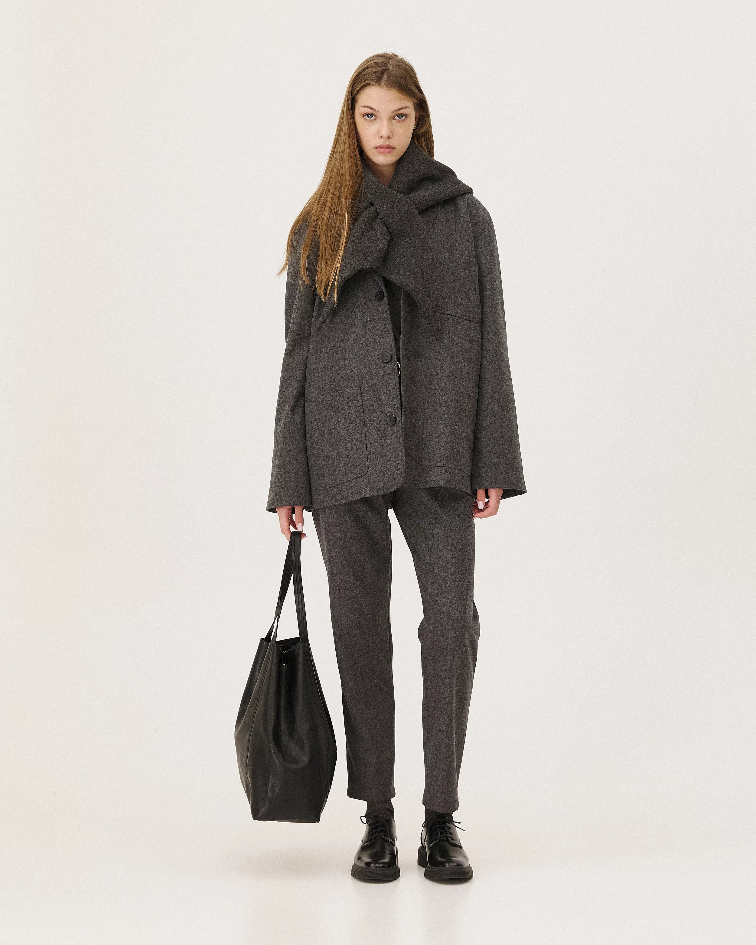 femme AW26 studio