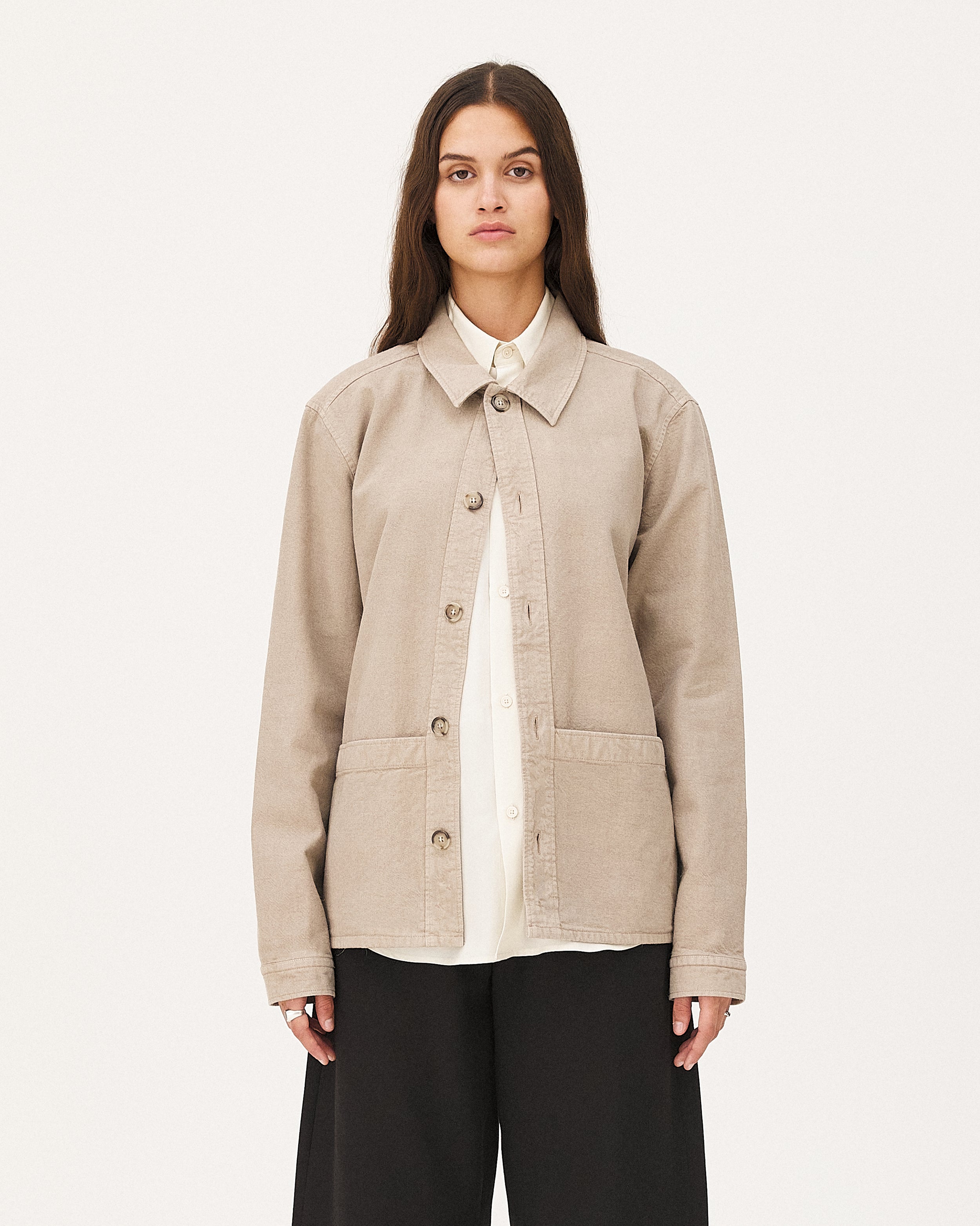 femme ss26 studio