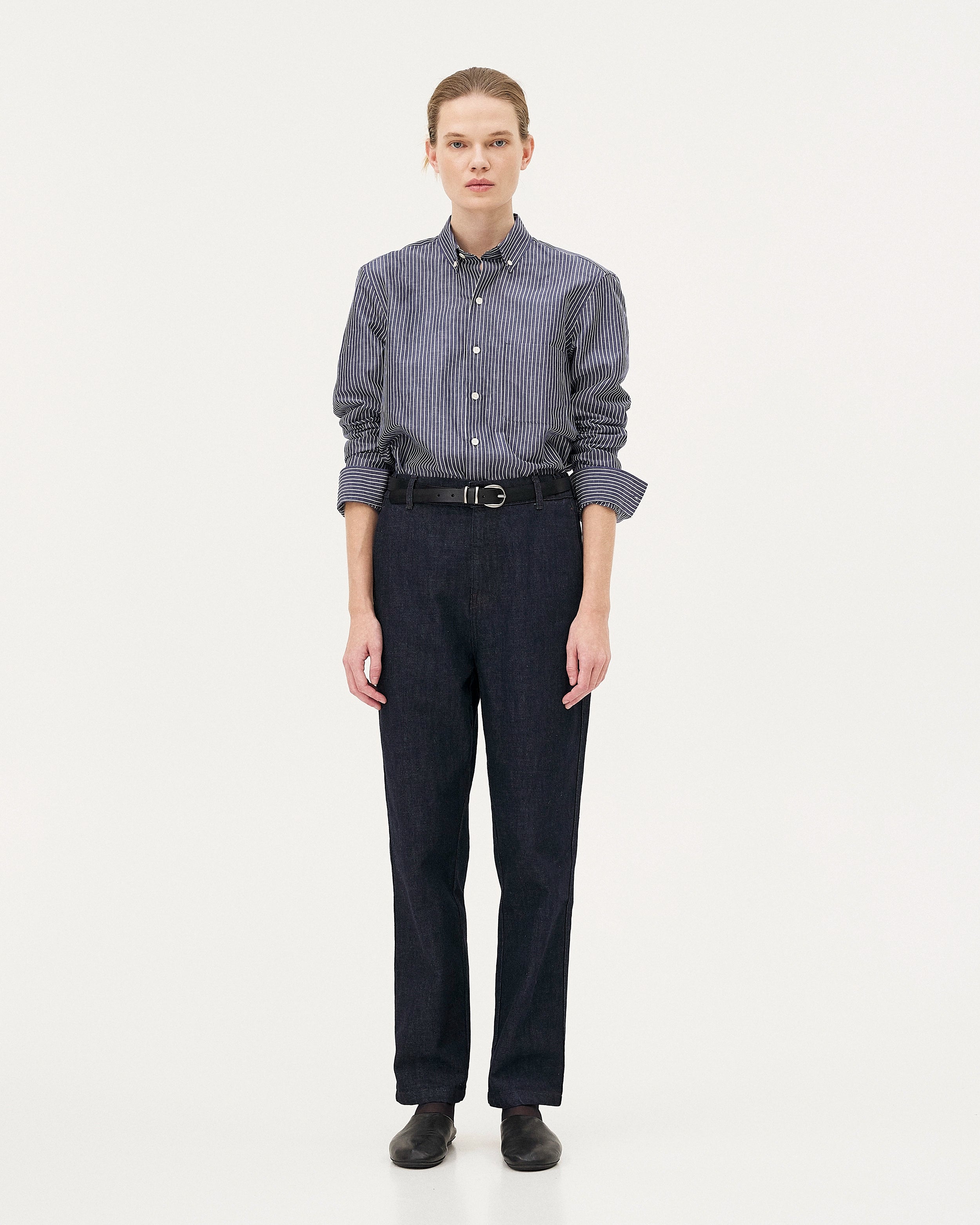 femme AW25 studio