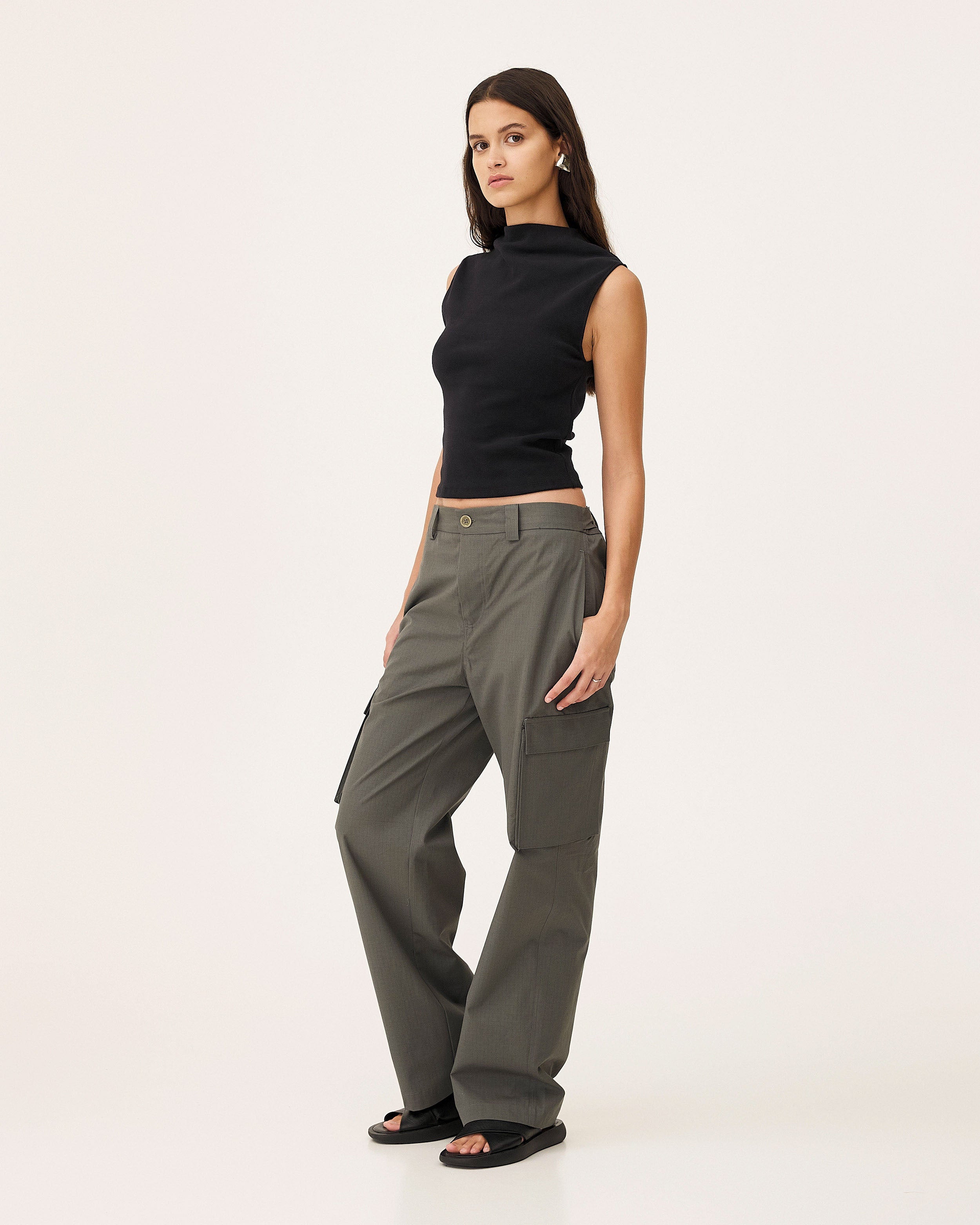 femme ss26 studio