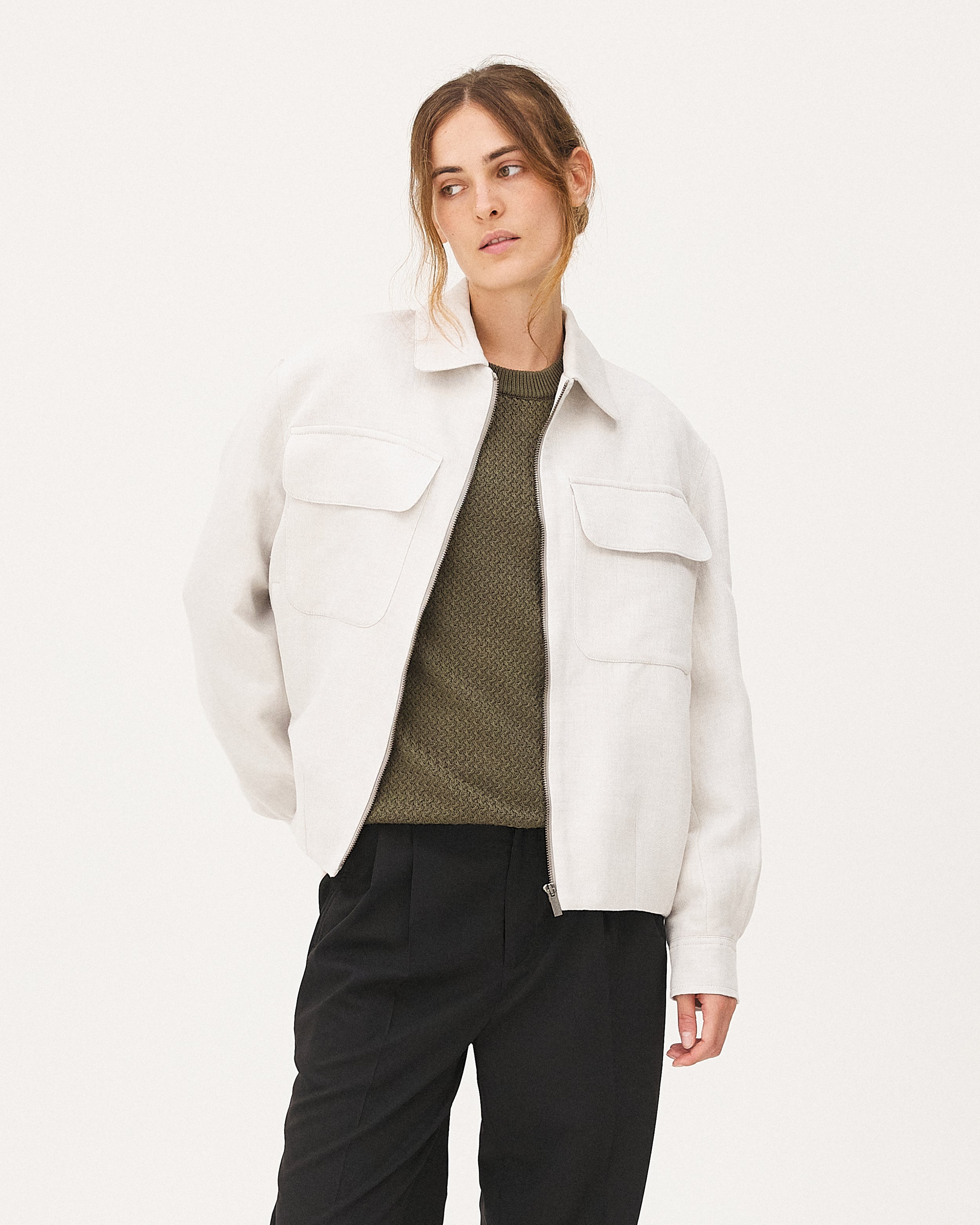 femme ss26 studio