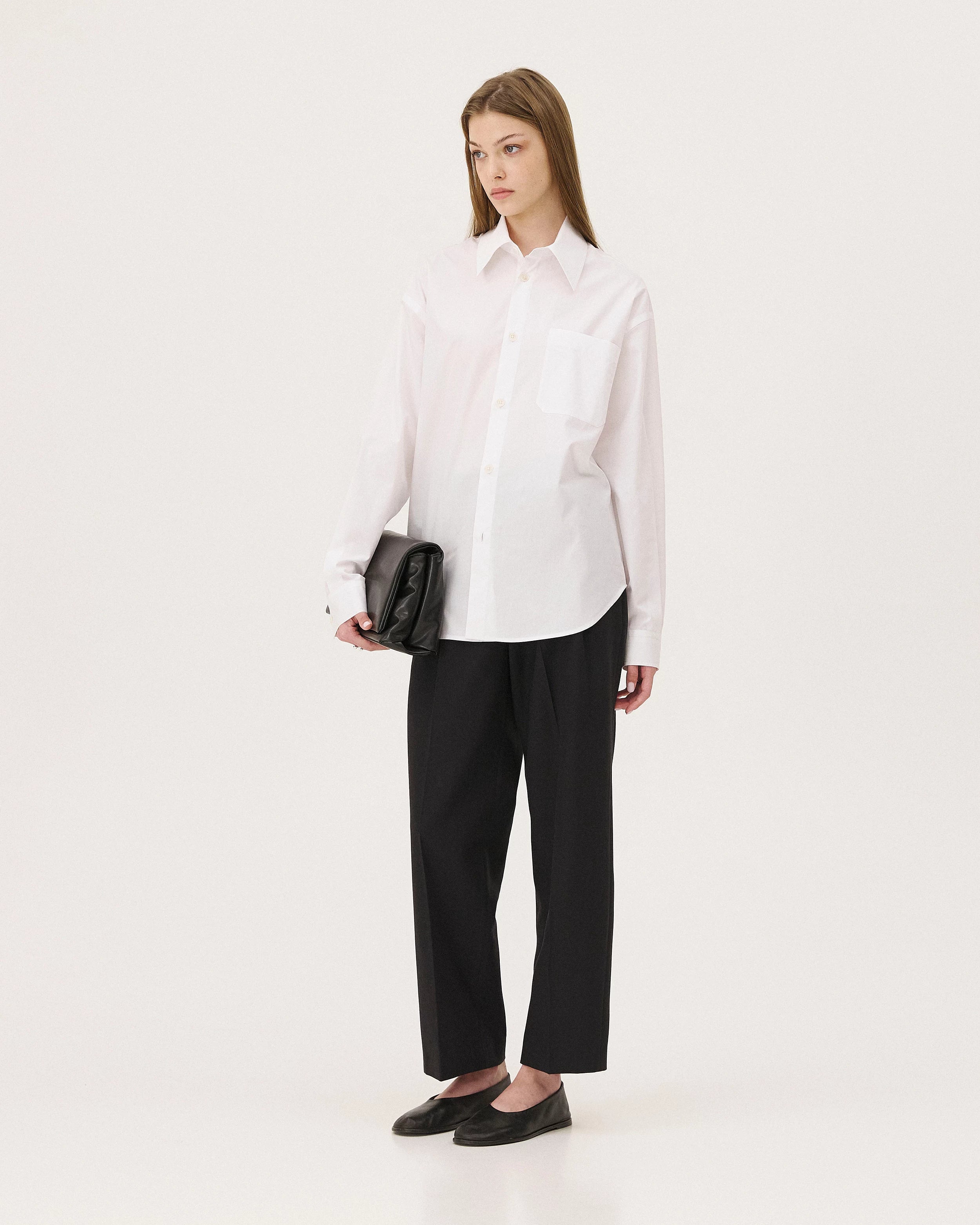femme AW26 studio