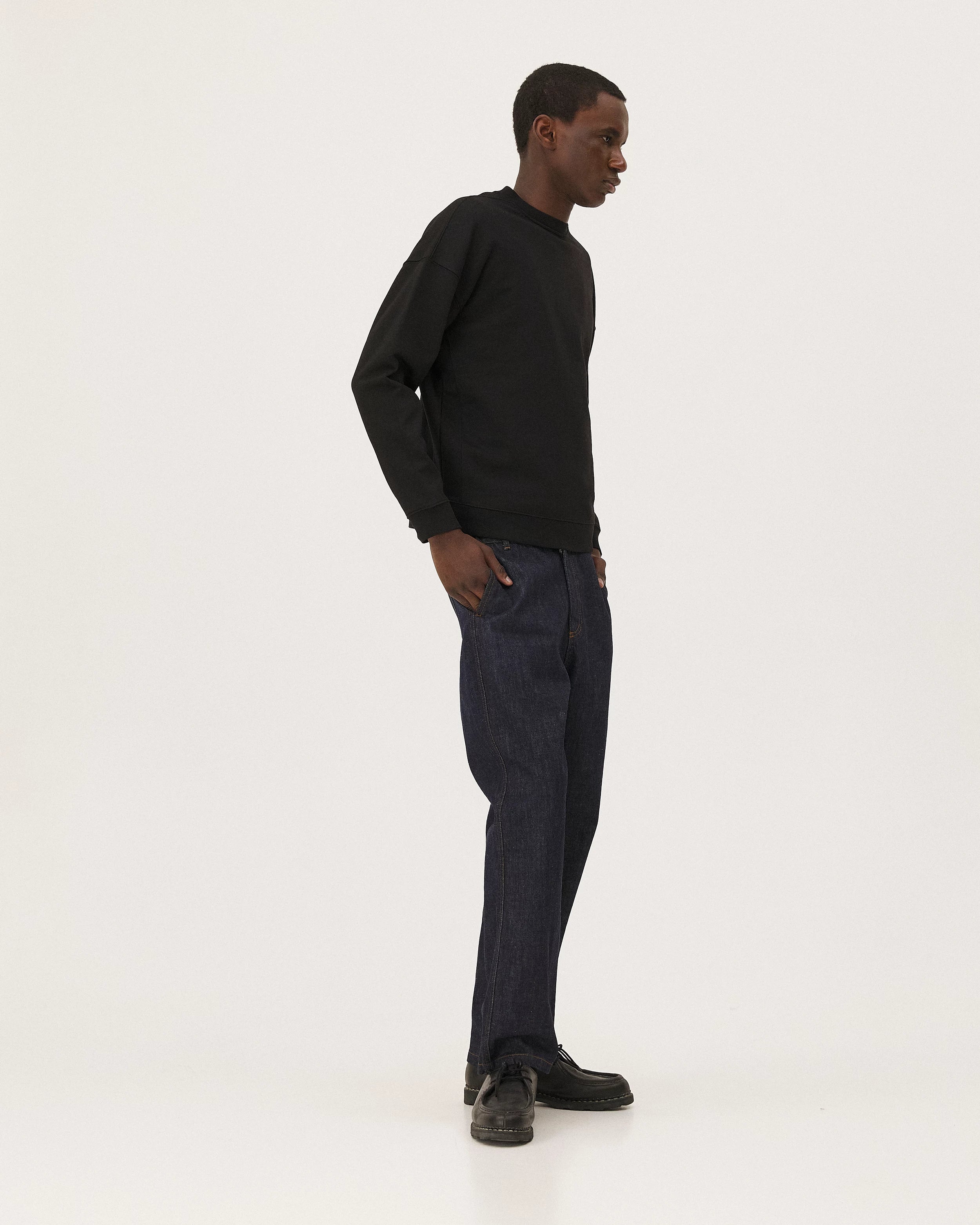 homme AW26 studio