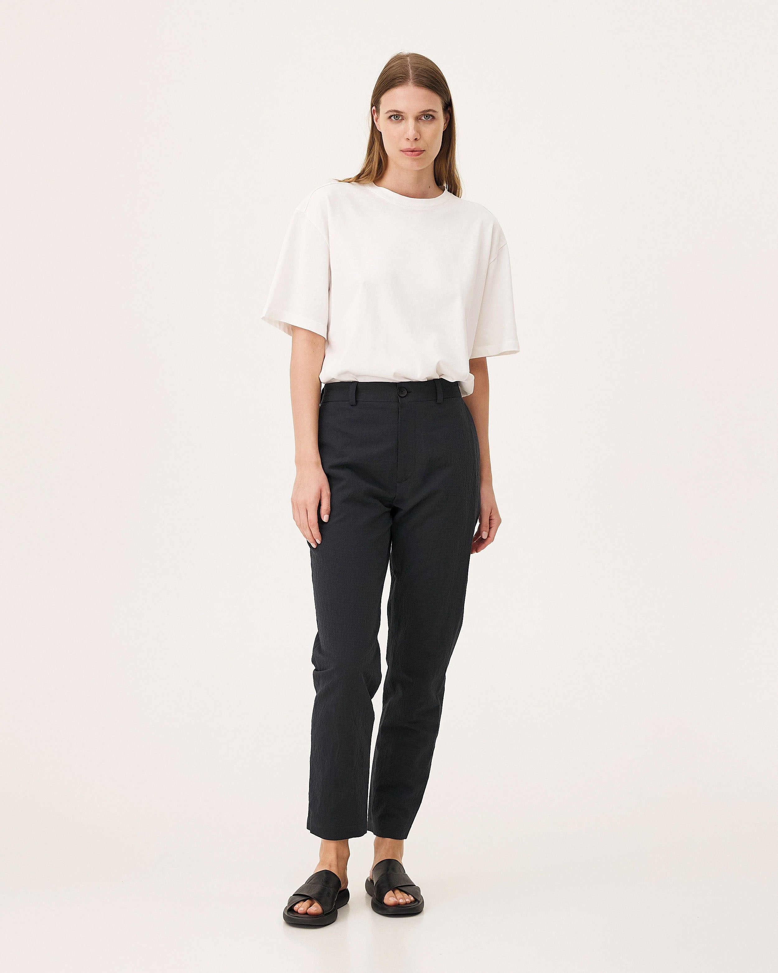 femme ss26 studio