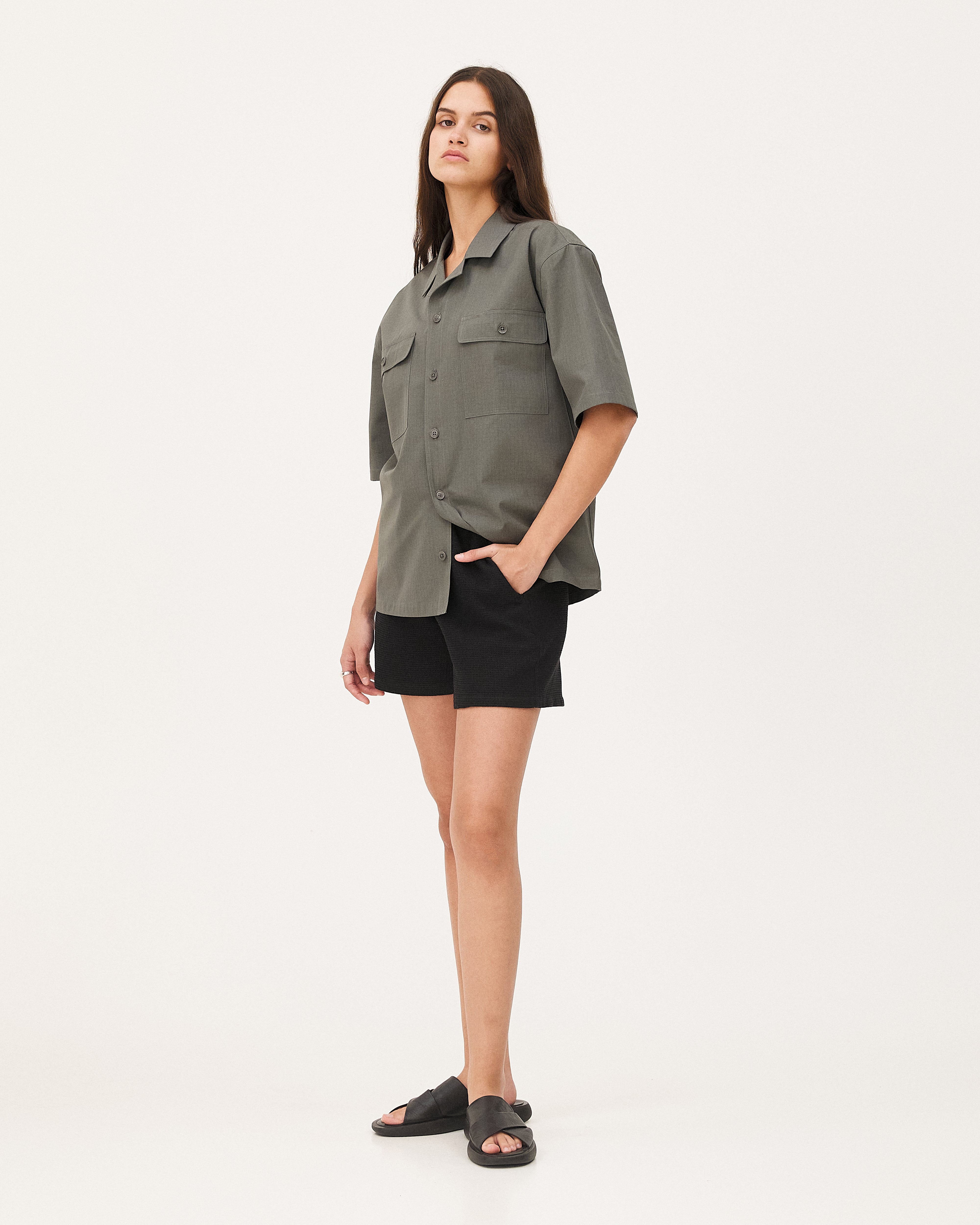 femme ss26 studio