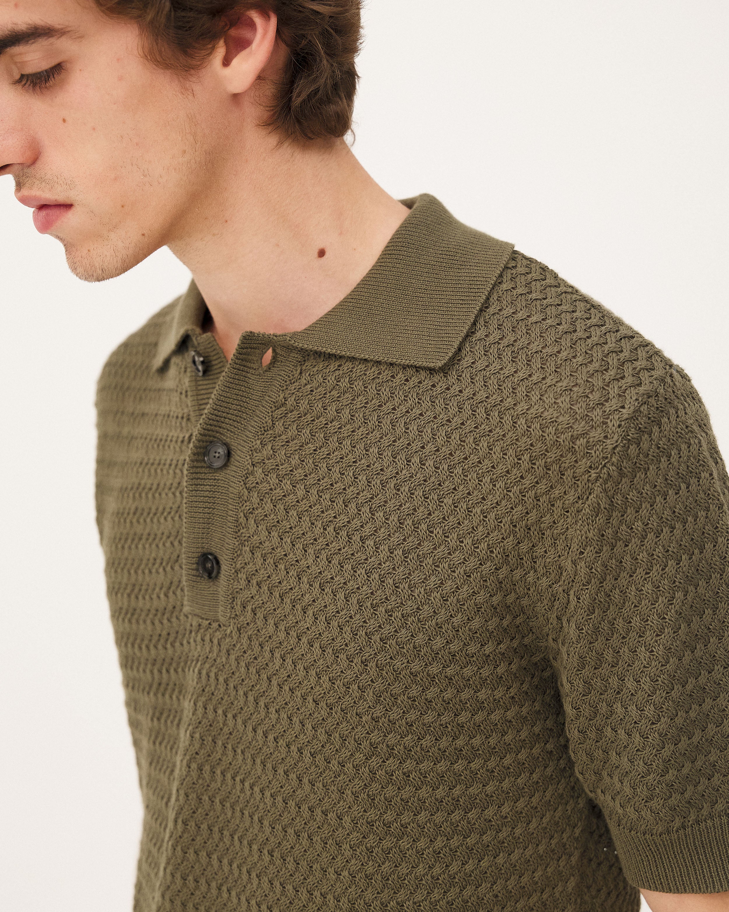 homme ss26 studio