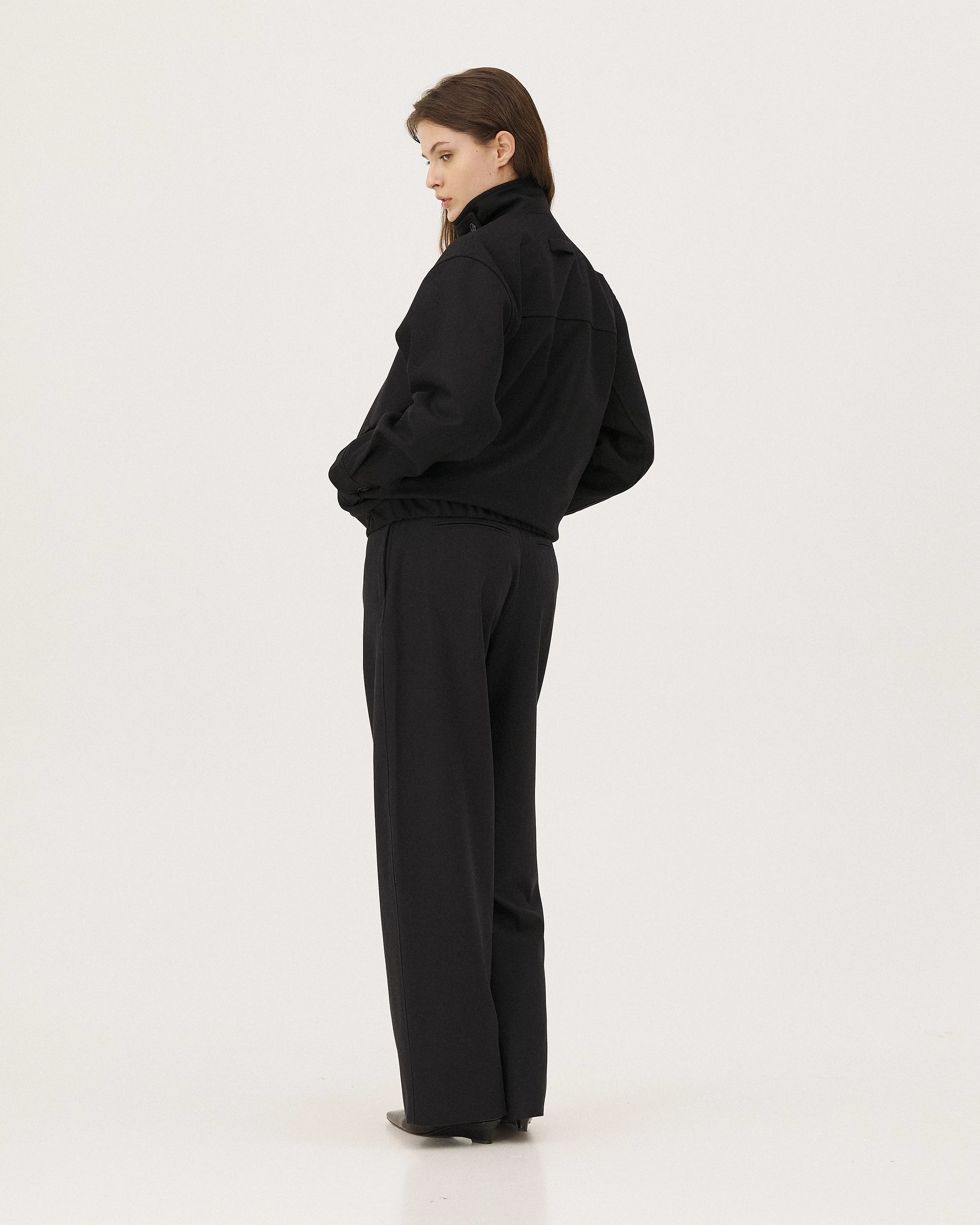 femme AW26 studio