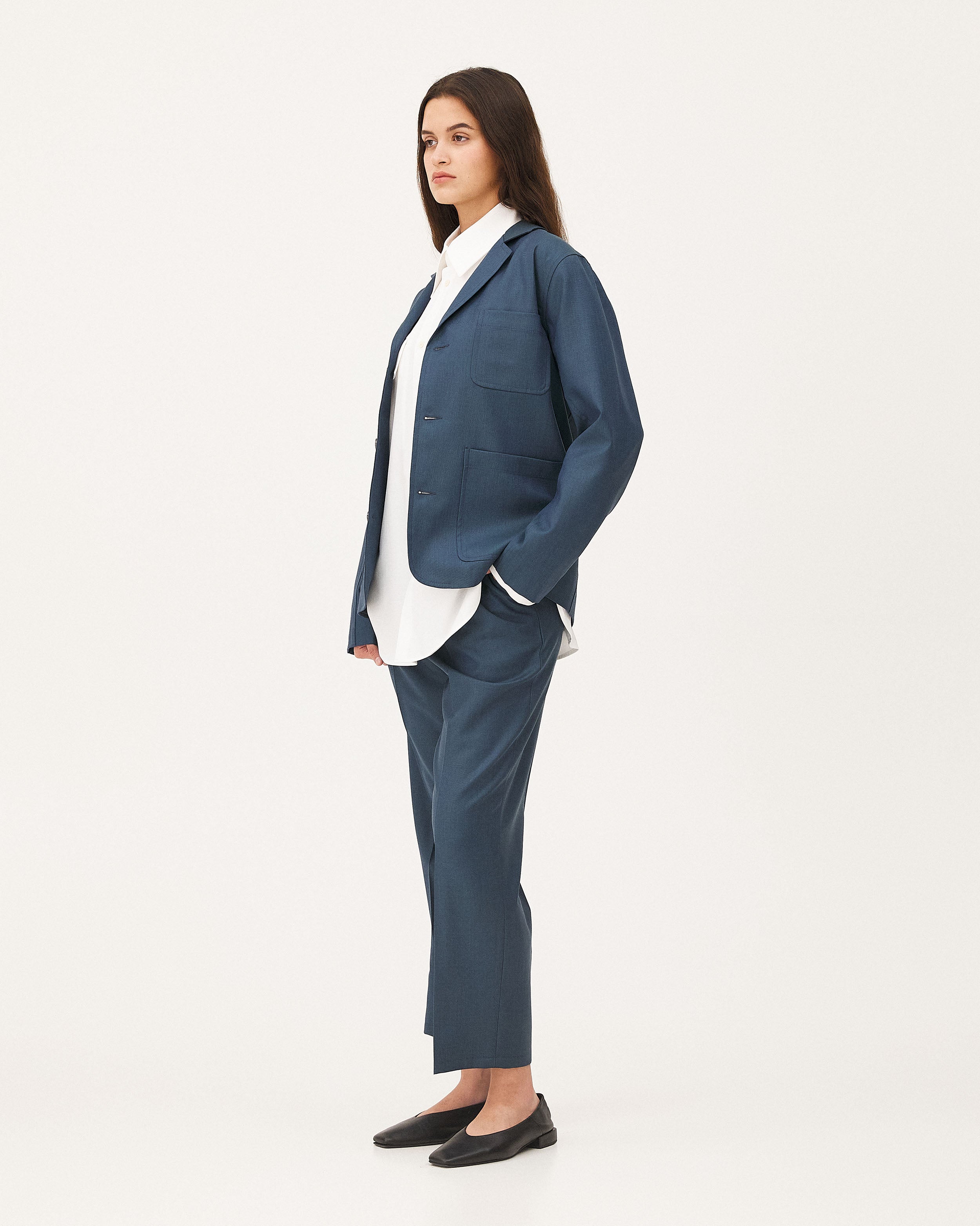 femme ss26 studio