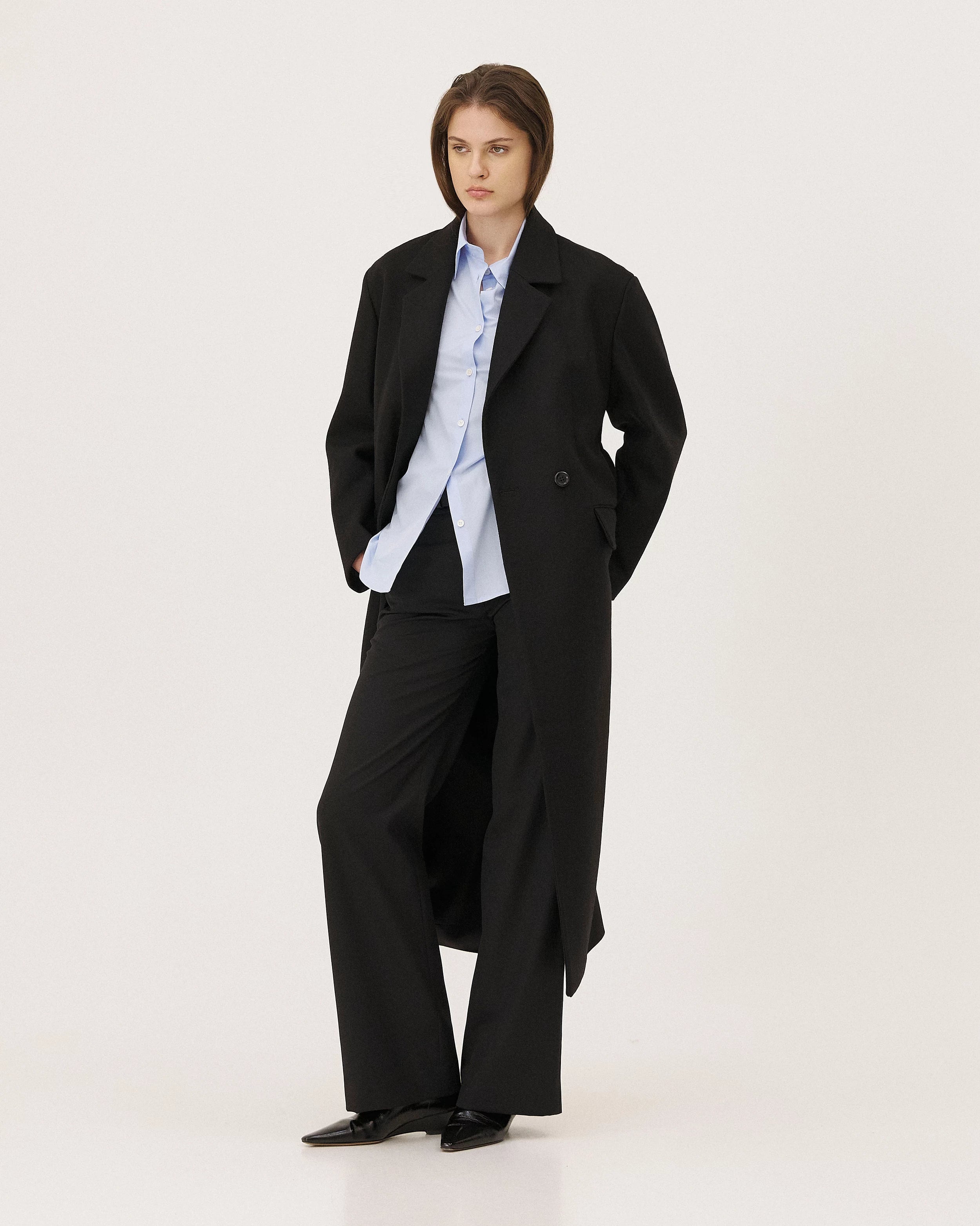 femme AW26 studio