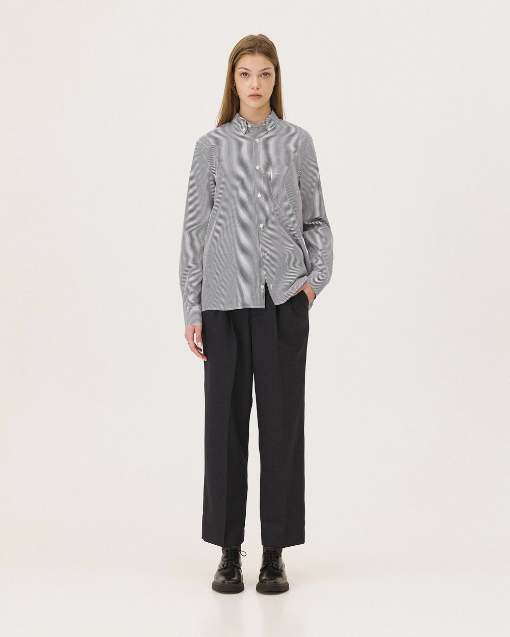 femme AW26 studio