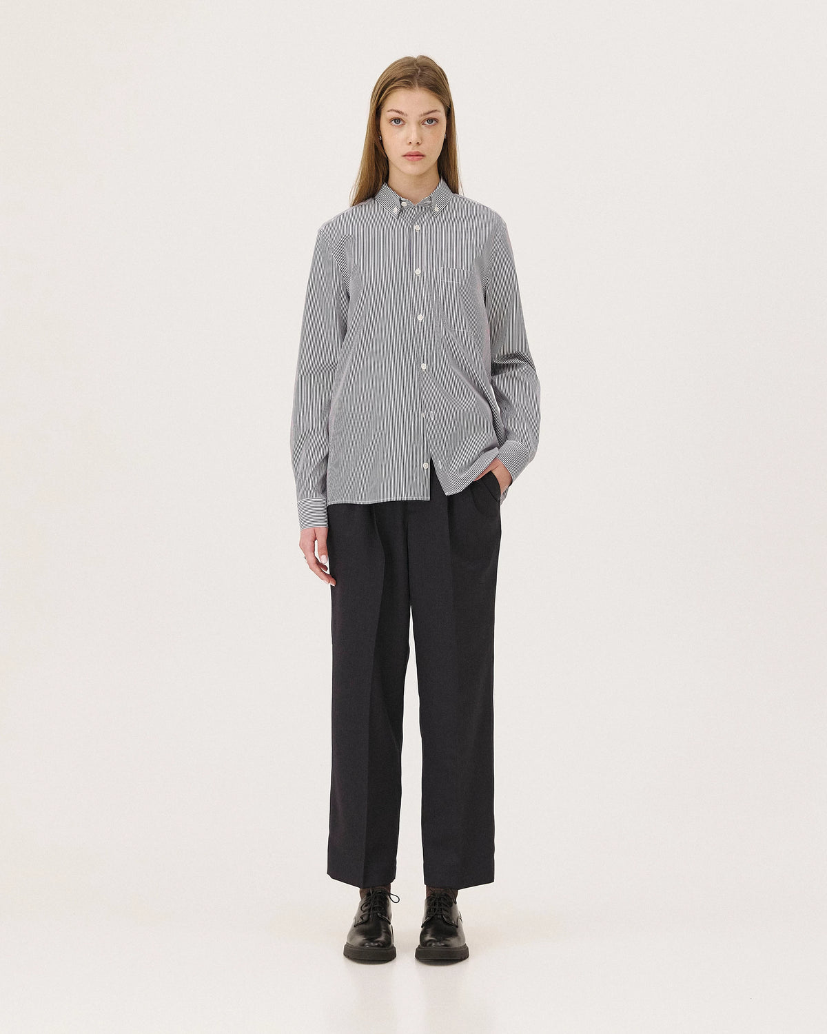 femme AW26 studio