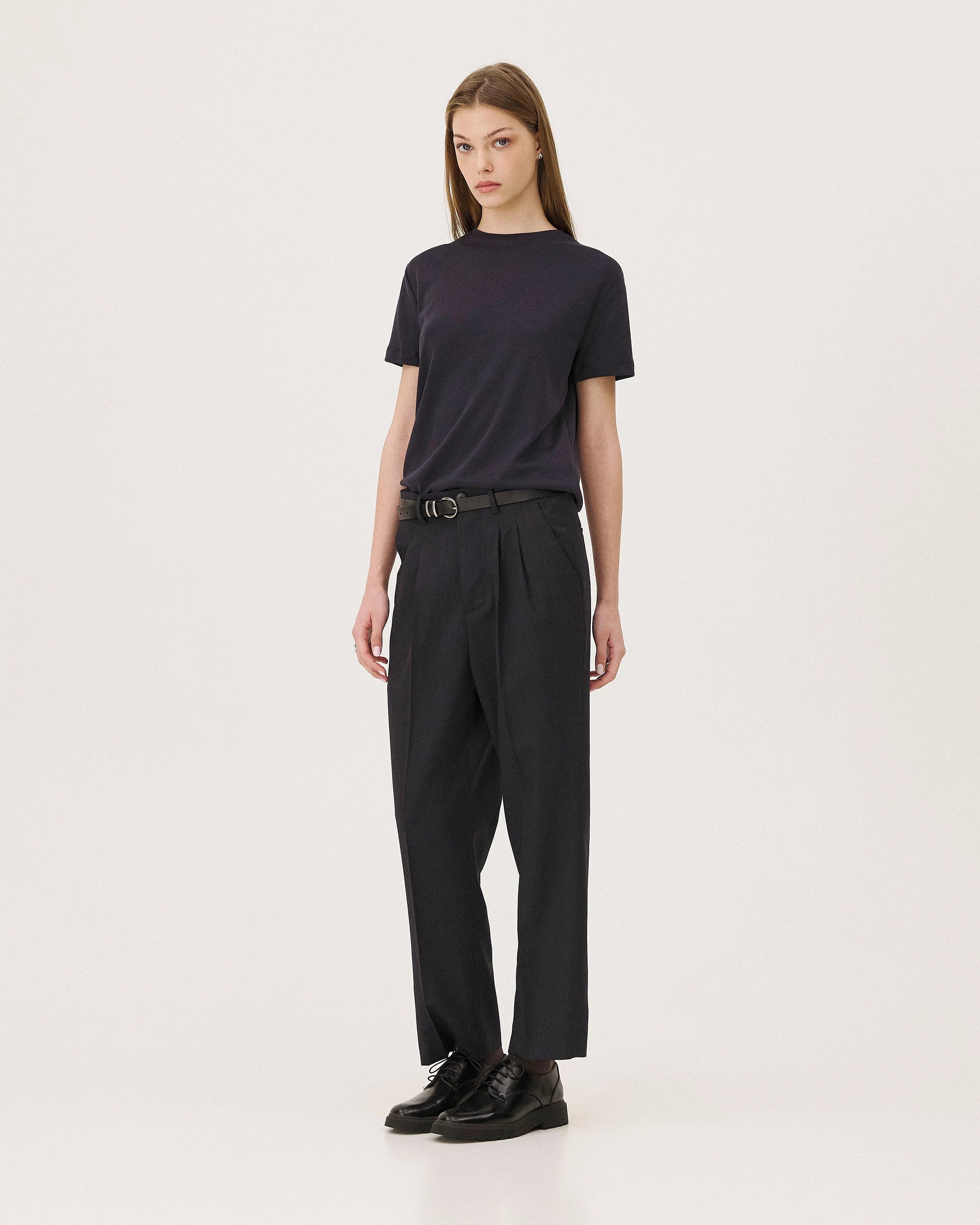femme AW26 studio