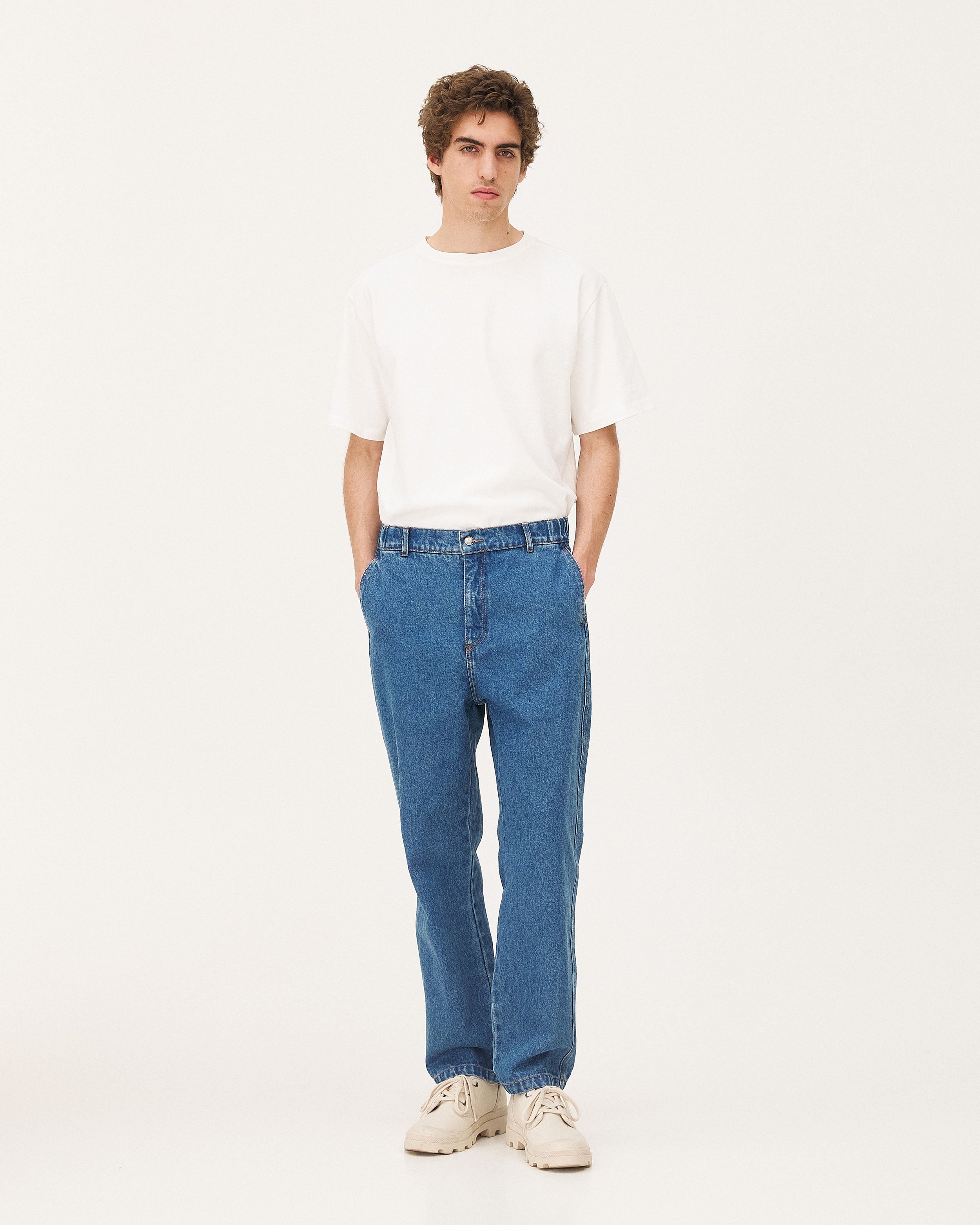 homme ss26 studio