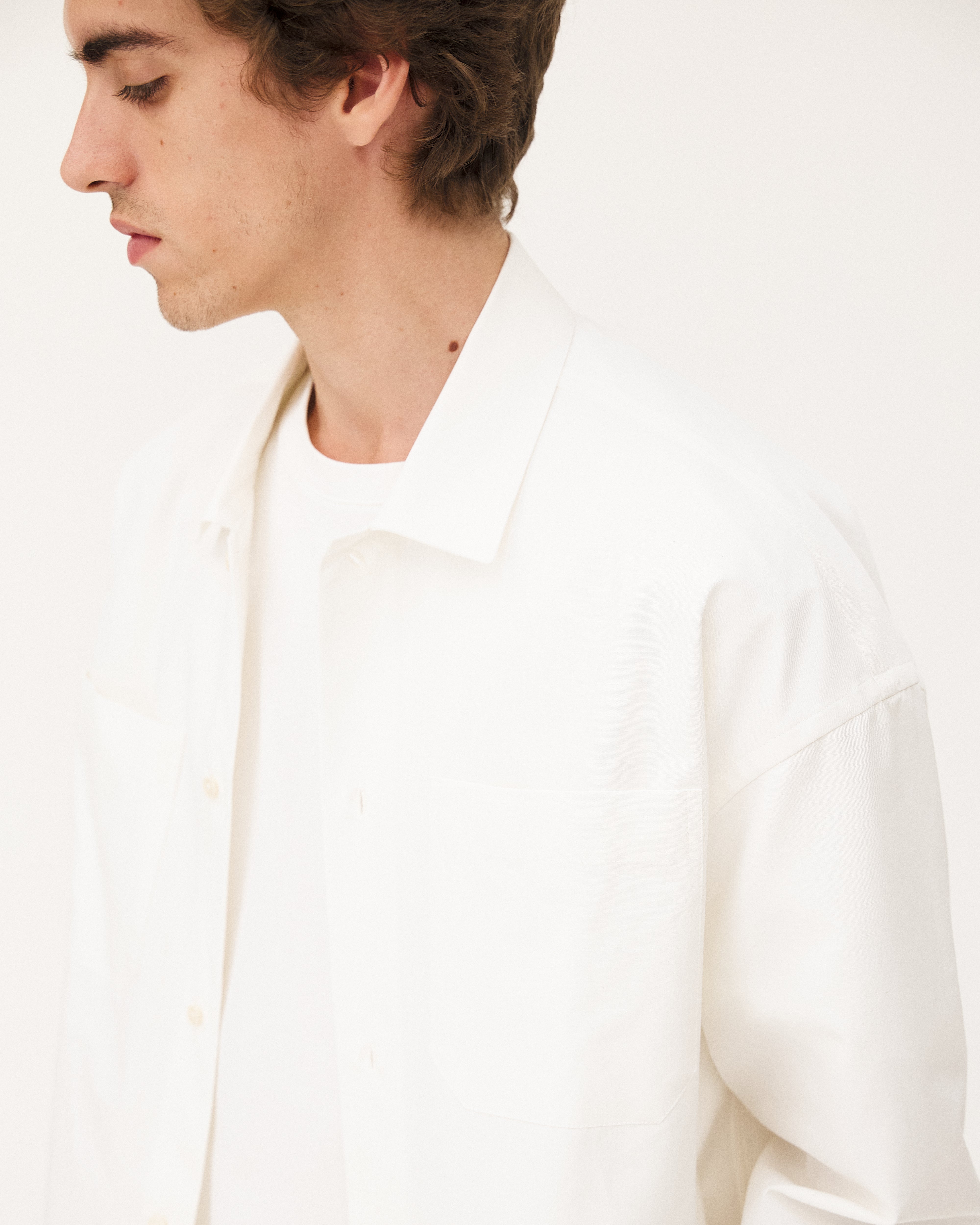 homme ss26 studio
