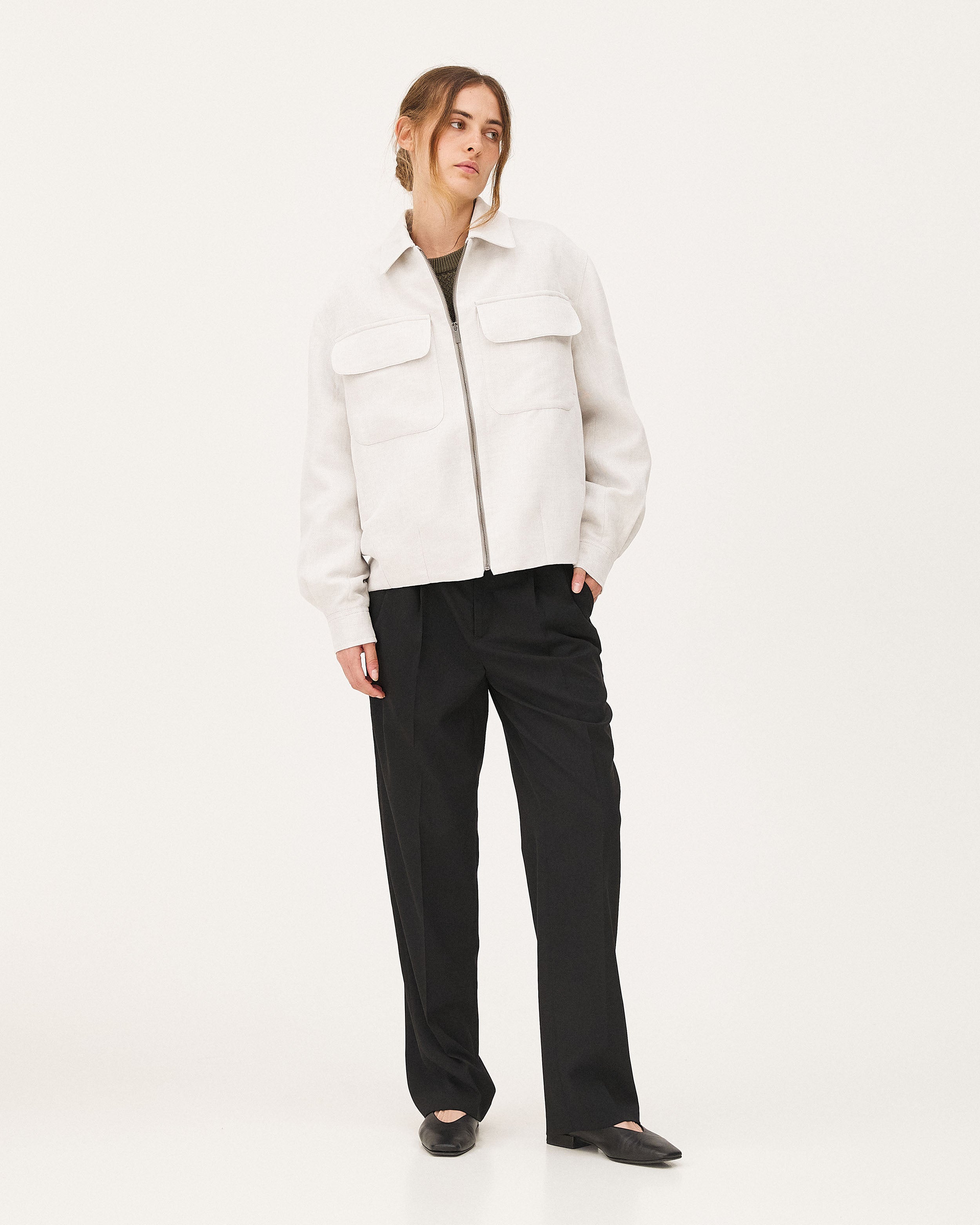 femme ss26 studio
