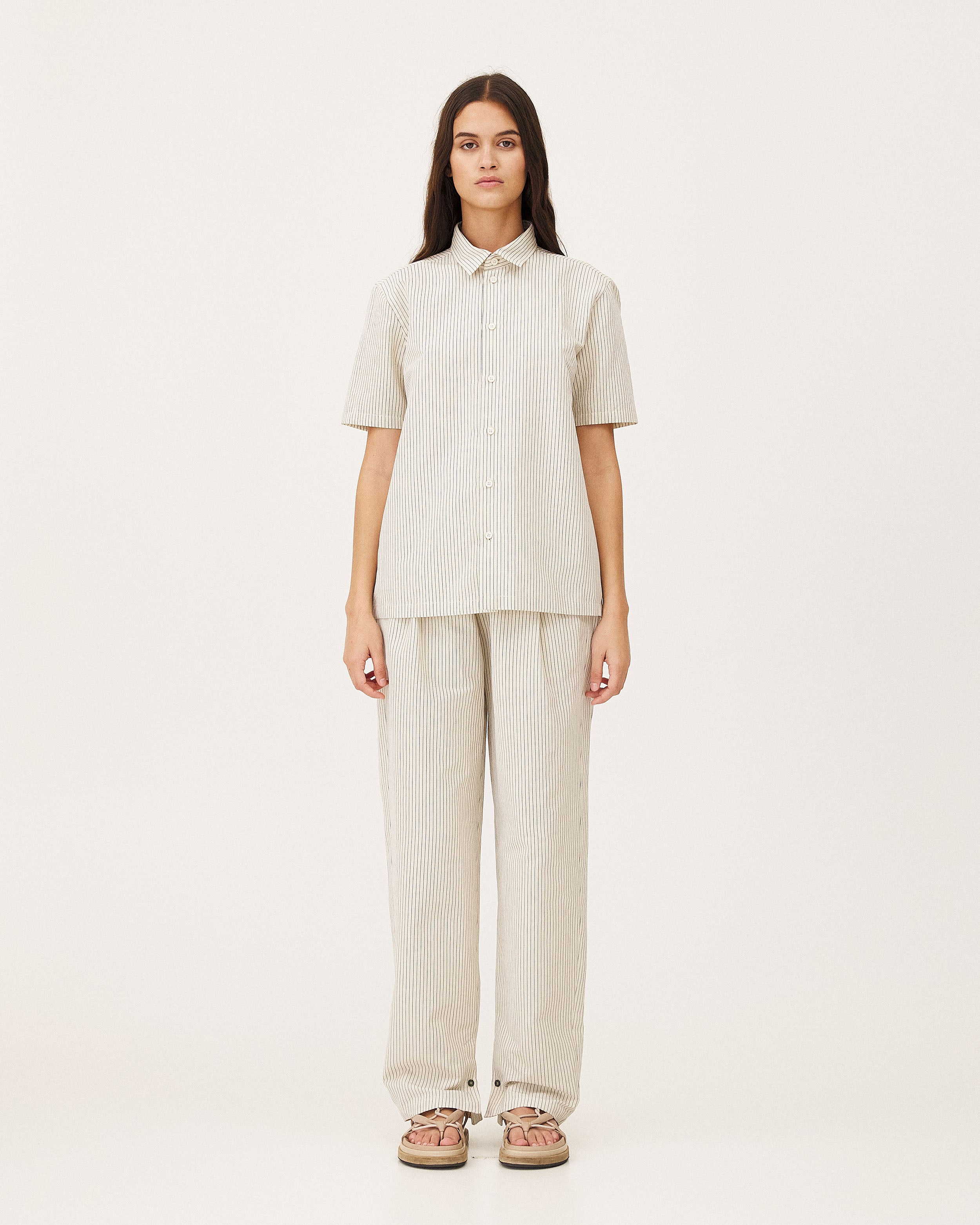 femme ss26 studio