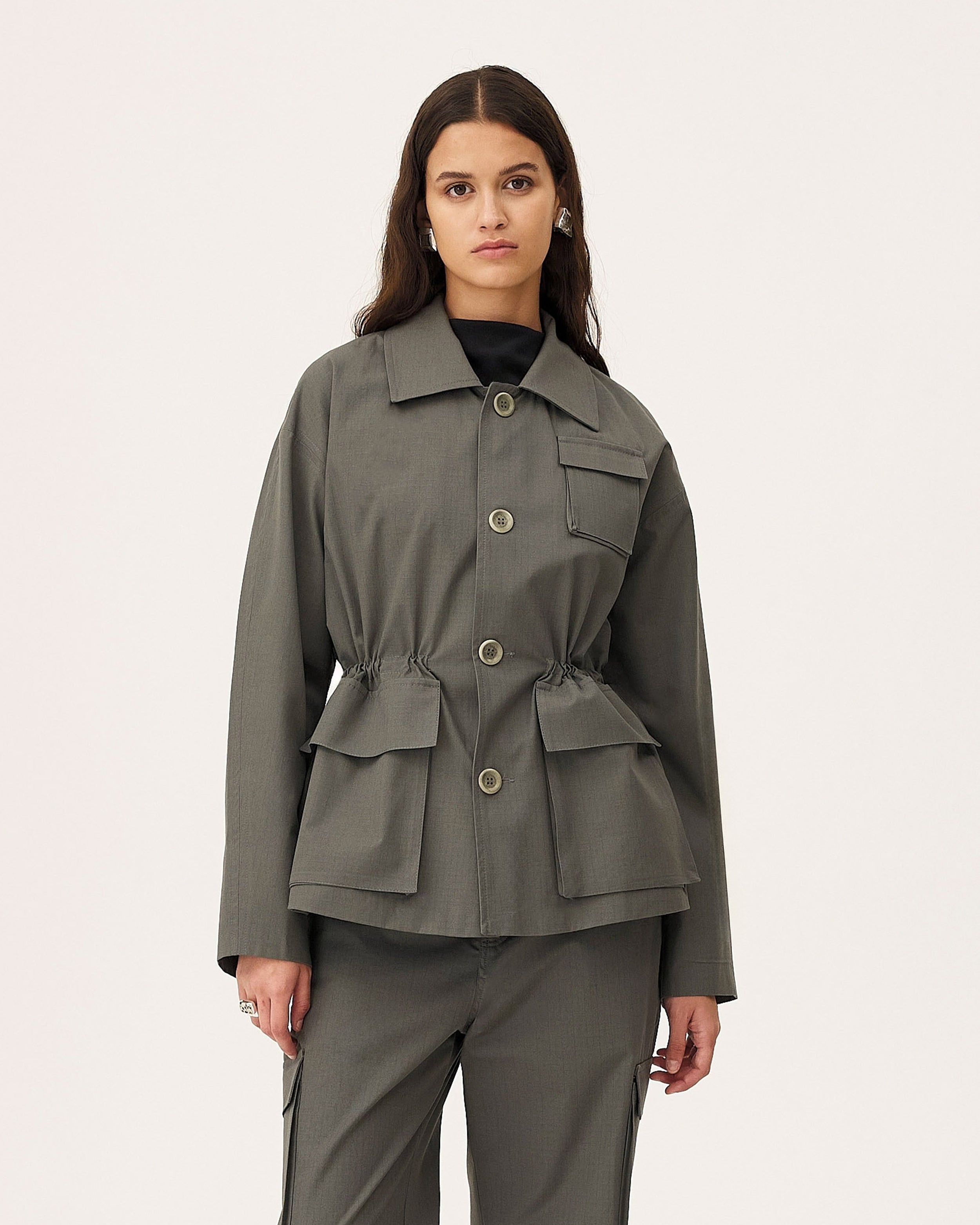 femme ss26 studio