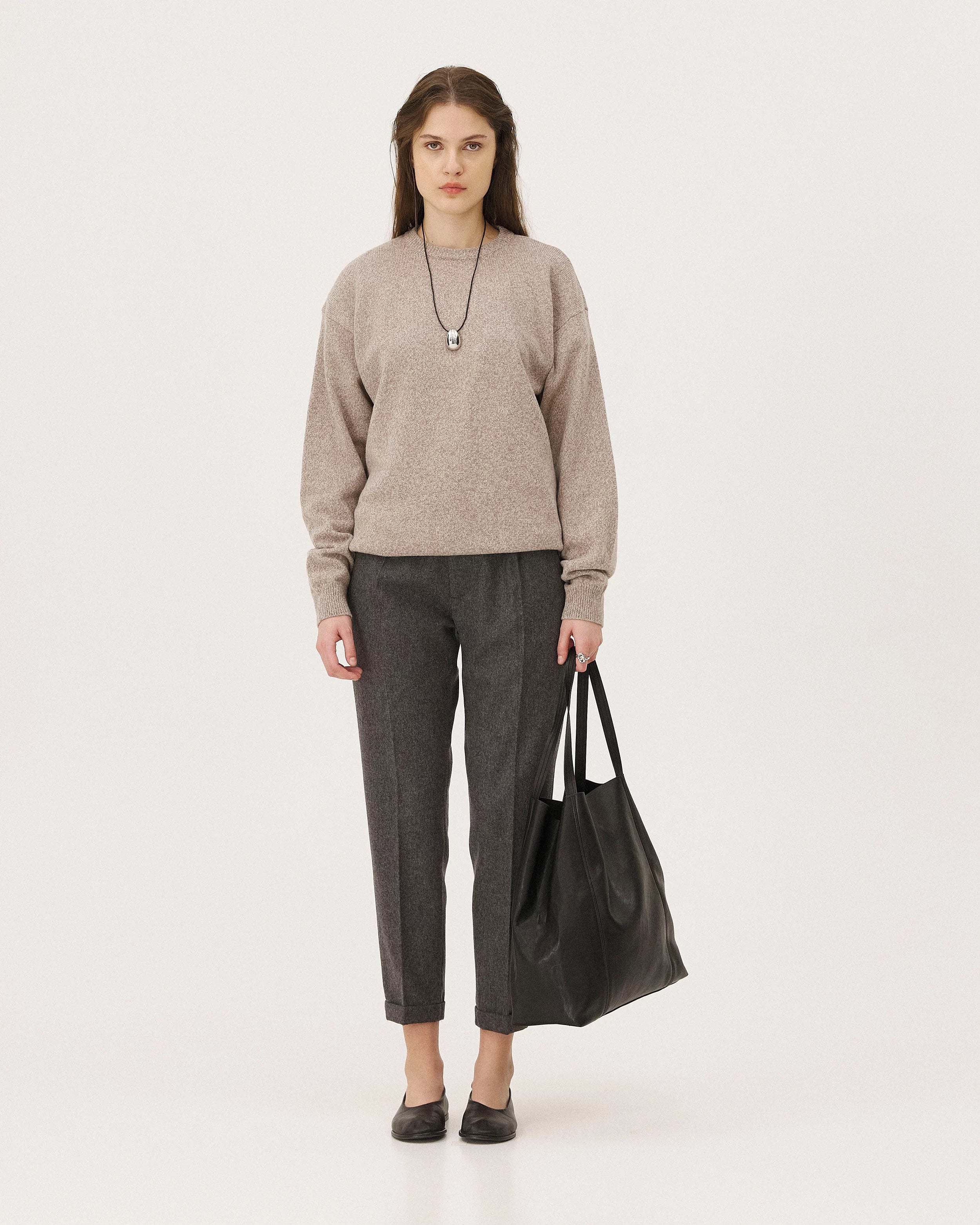 femme AW26 studio