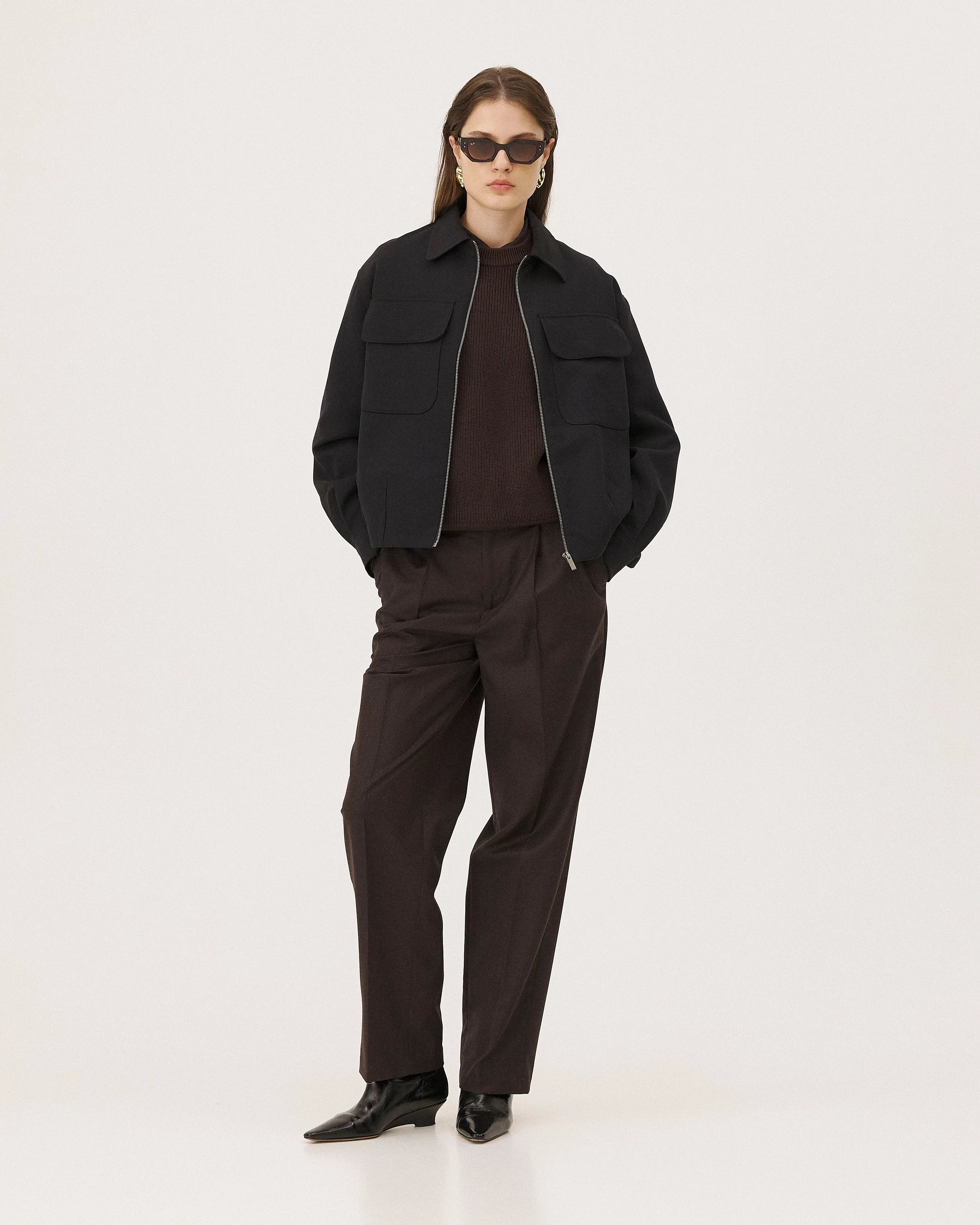 femme AW26 studio