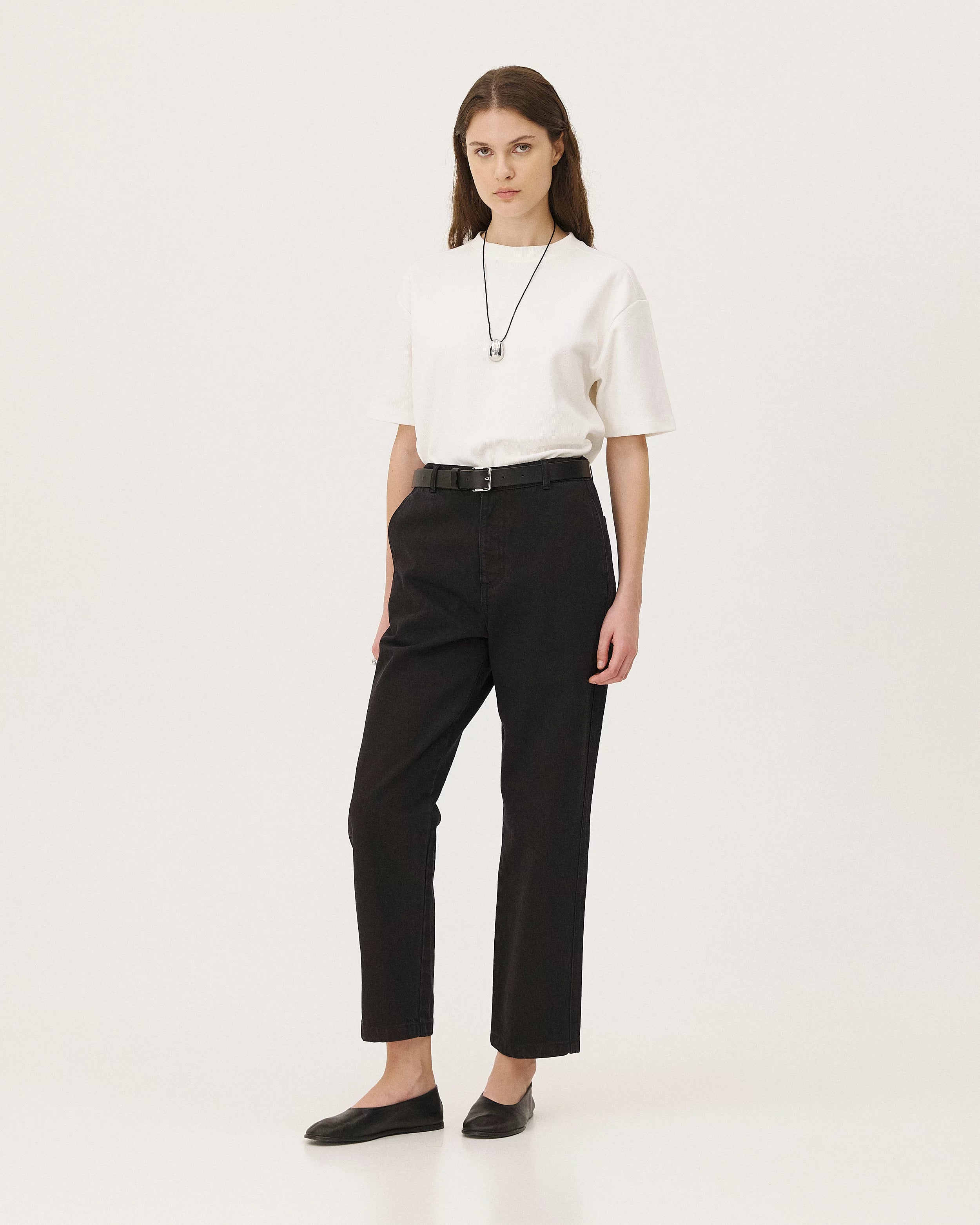 femme AW26 studio